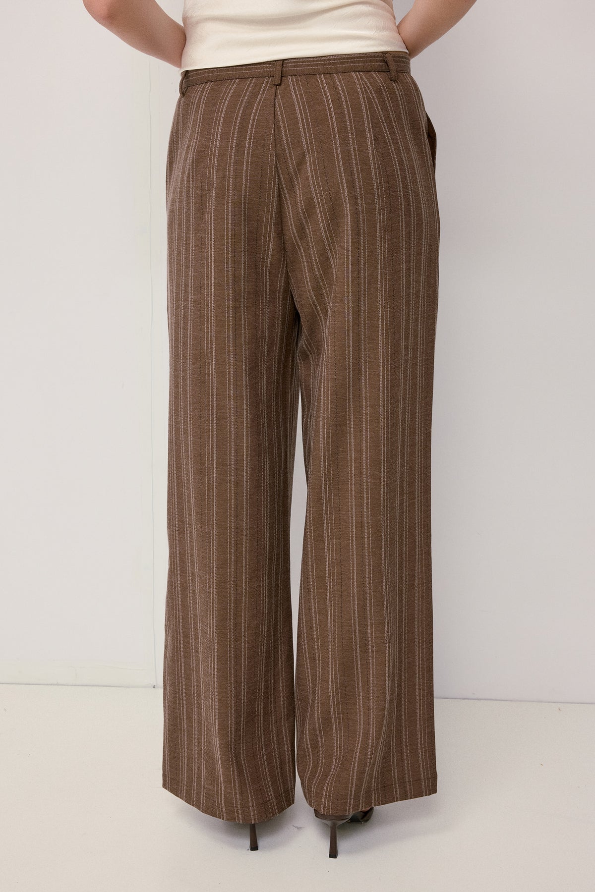 The Gemma Pants