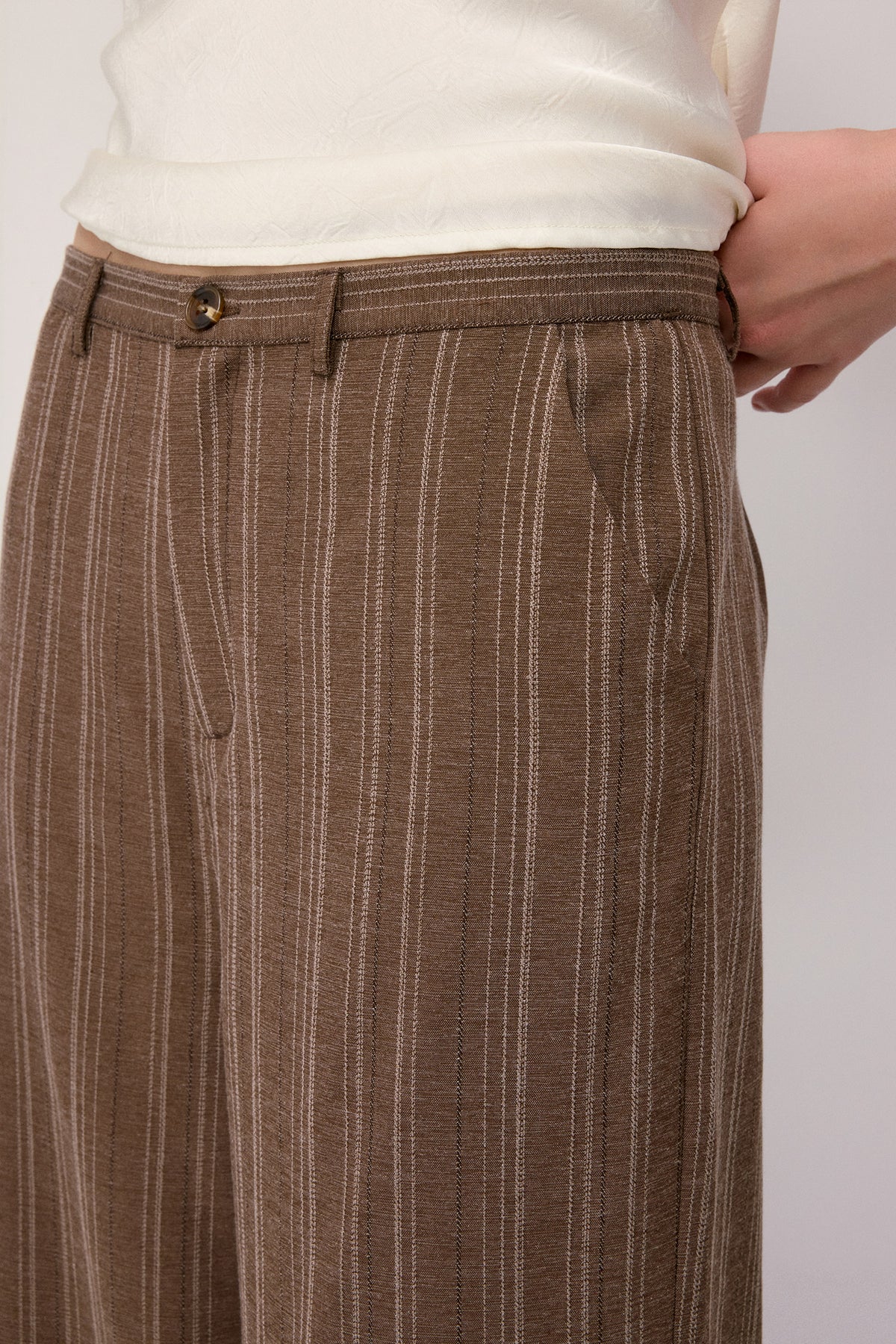 The Gemma Pants