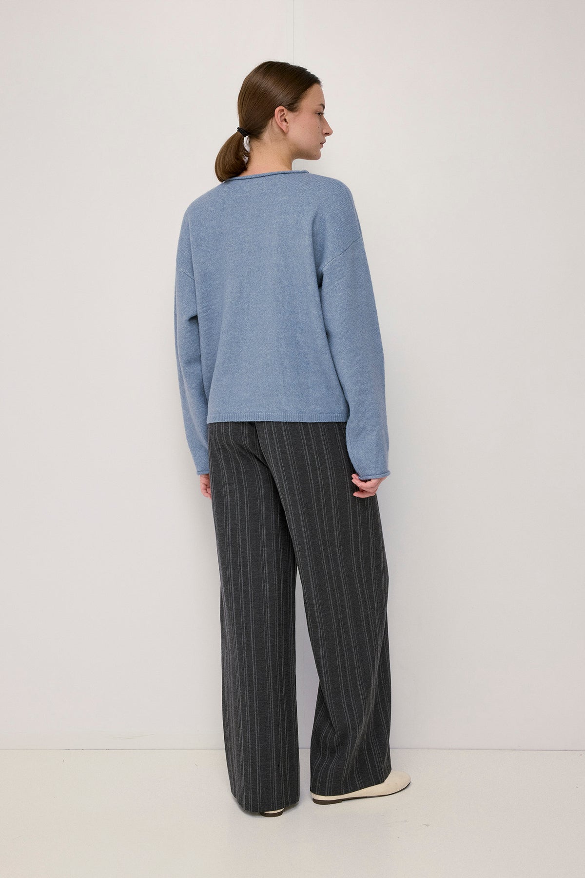 The Gemma Pants