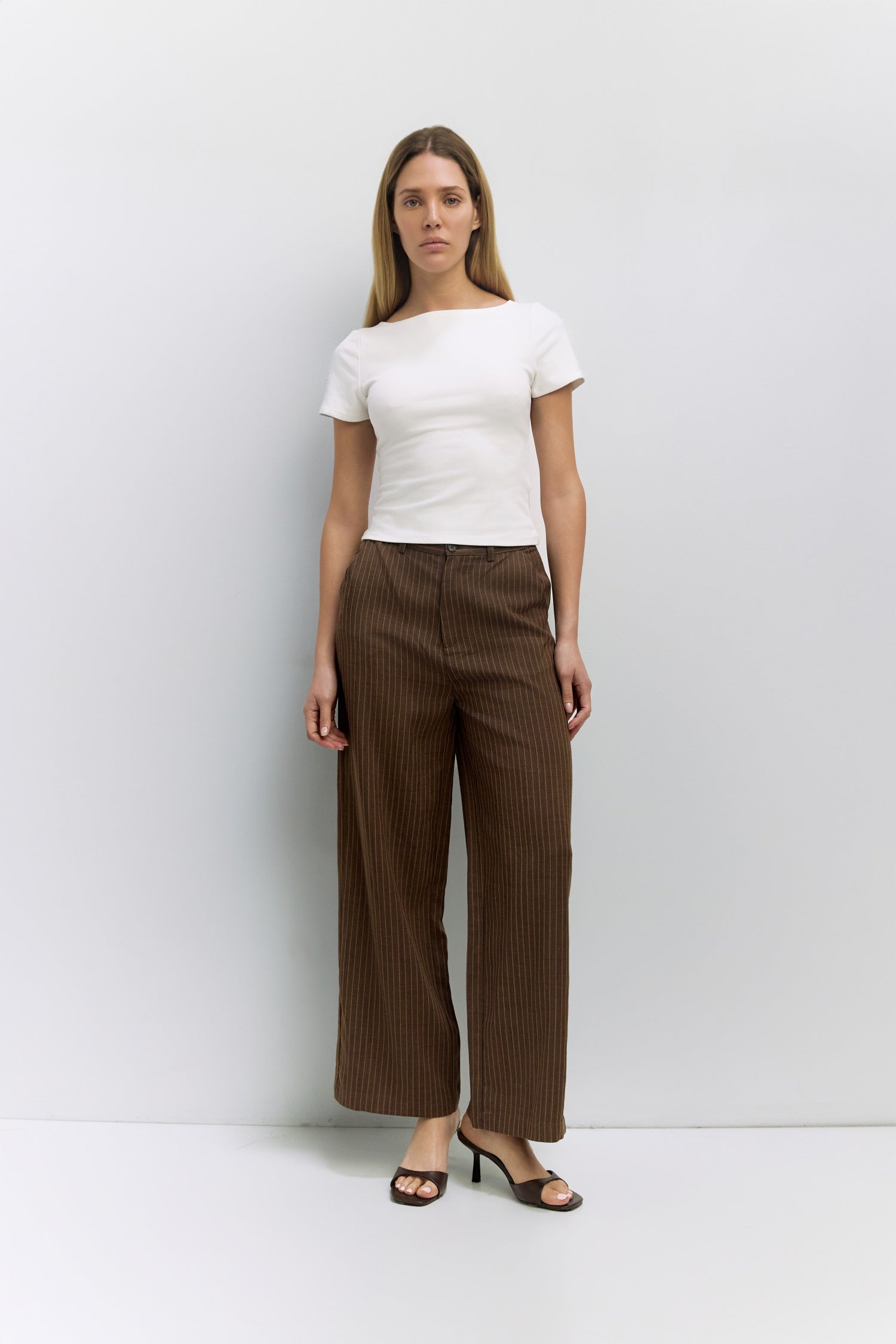 The Breanna Top - Tops | Mod Ref | Common Market