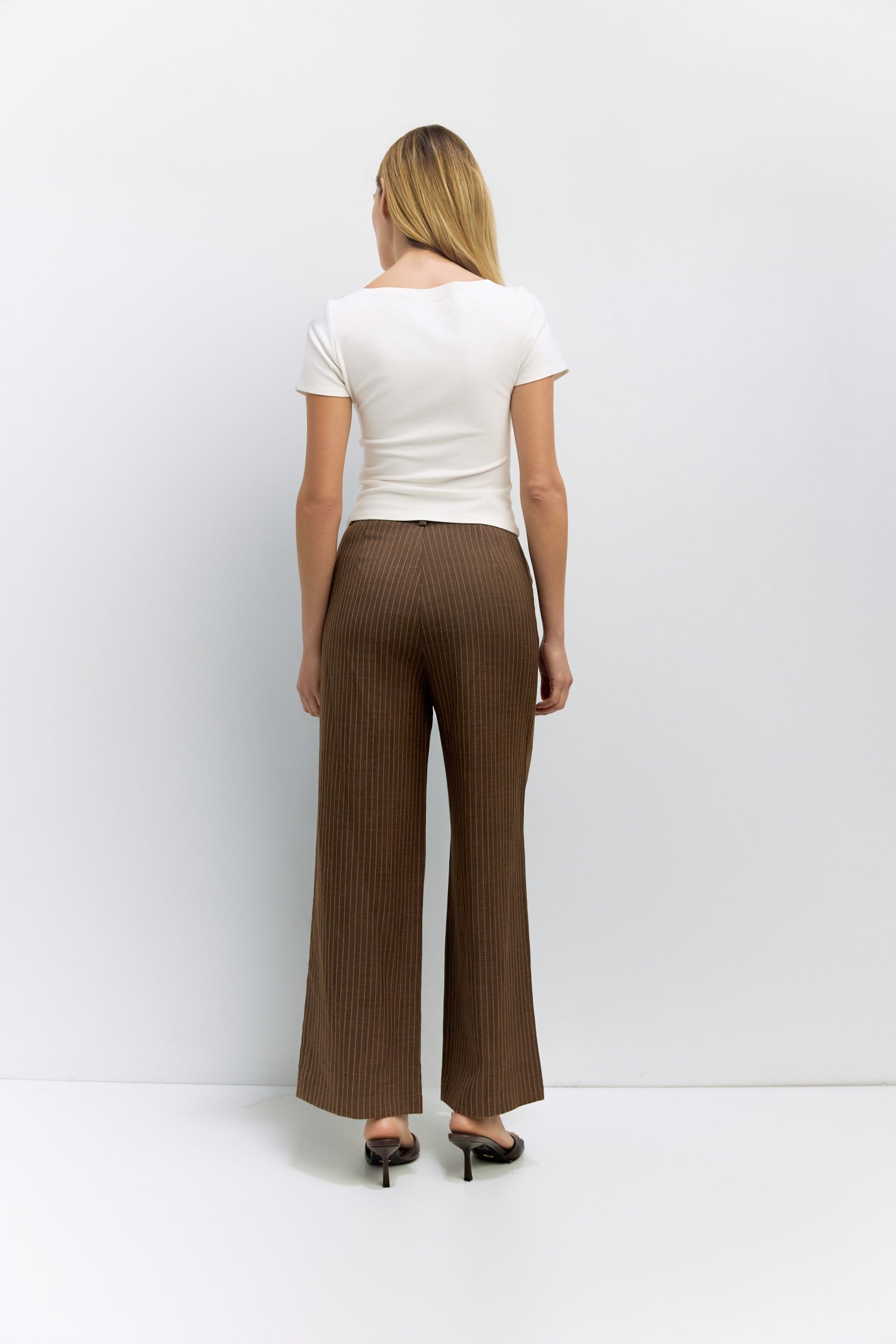 The Breanna Top - Tops | Mod Ref | Common Market