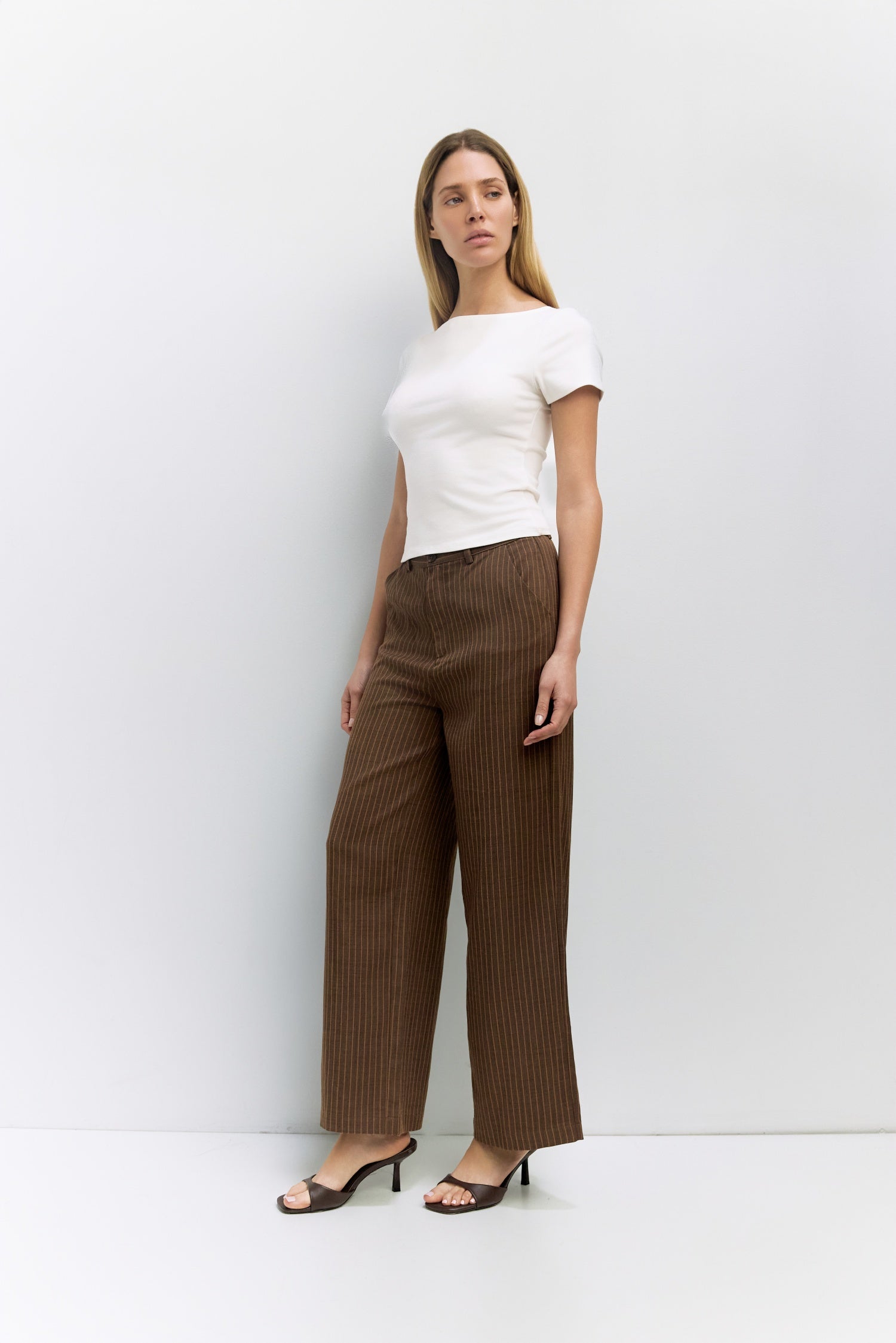 The Breanna Top - Tops | Mod Ref | Common Market