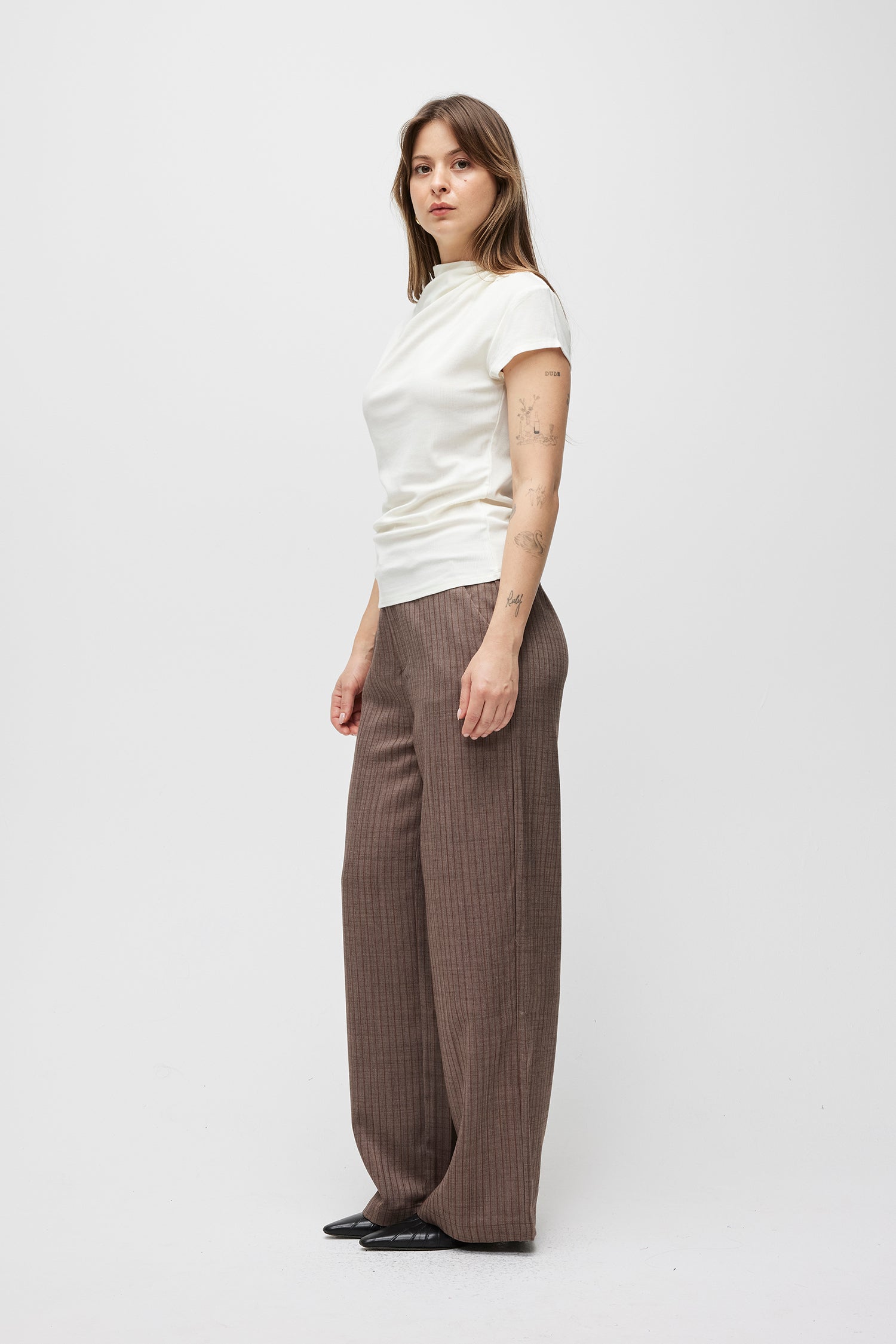 The Mariah Pants - Bottoms | Mod Ref | Common Market