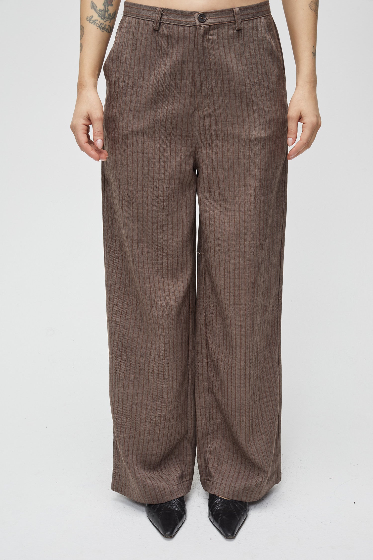 The Mariah Pants - Bottoms | Mod Ref | Common Market