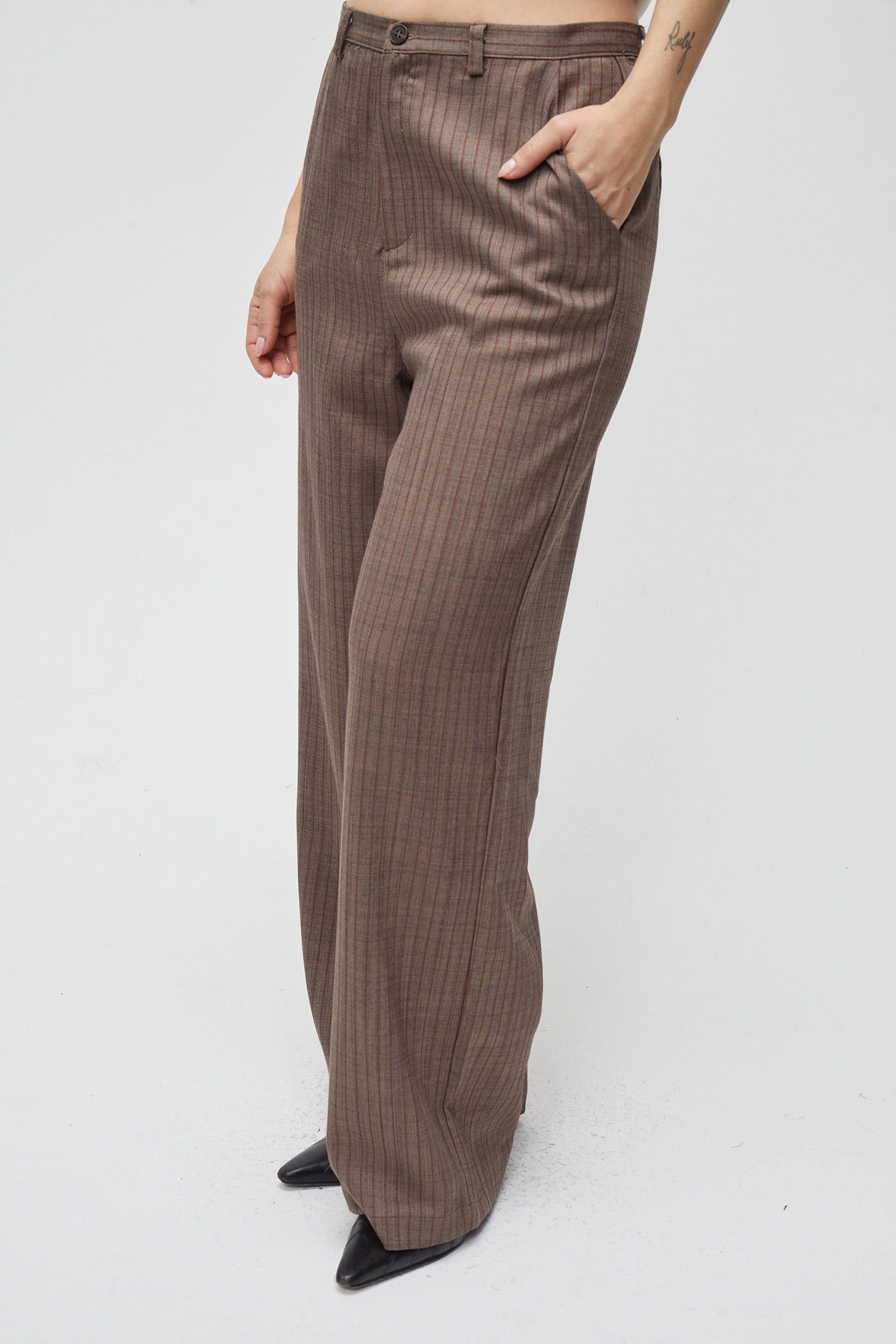 The Mariah Pants - Bottoms | Mod Ref | Common Market