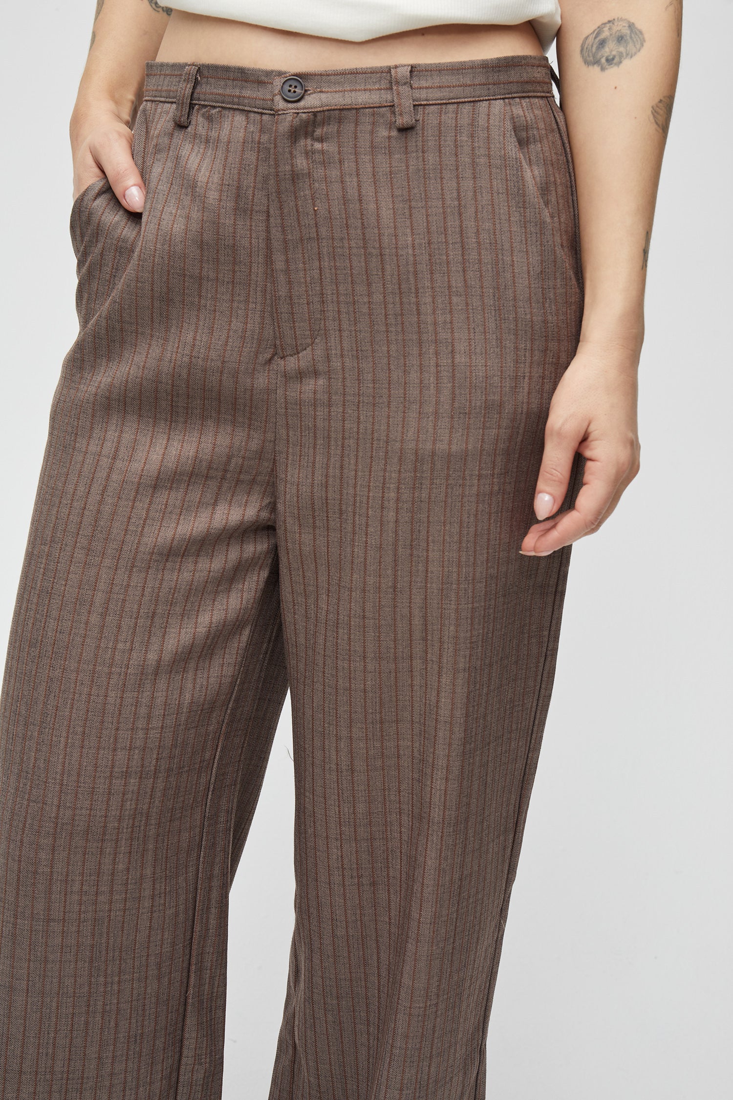 The Mariah Pants - Bottoms | Mod Ref | Common Market