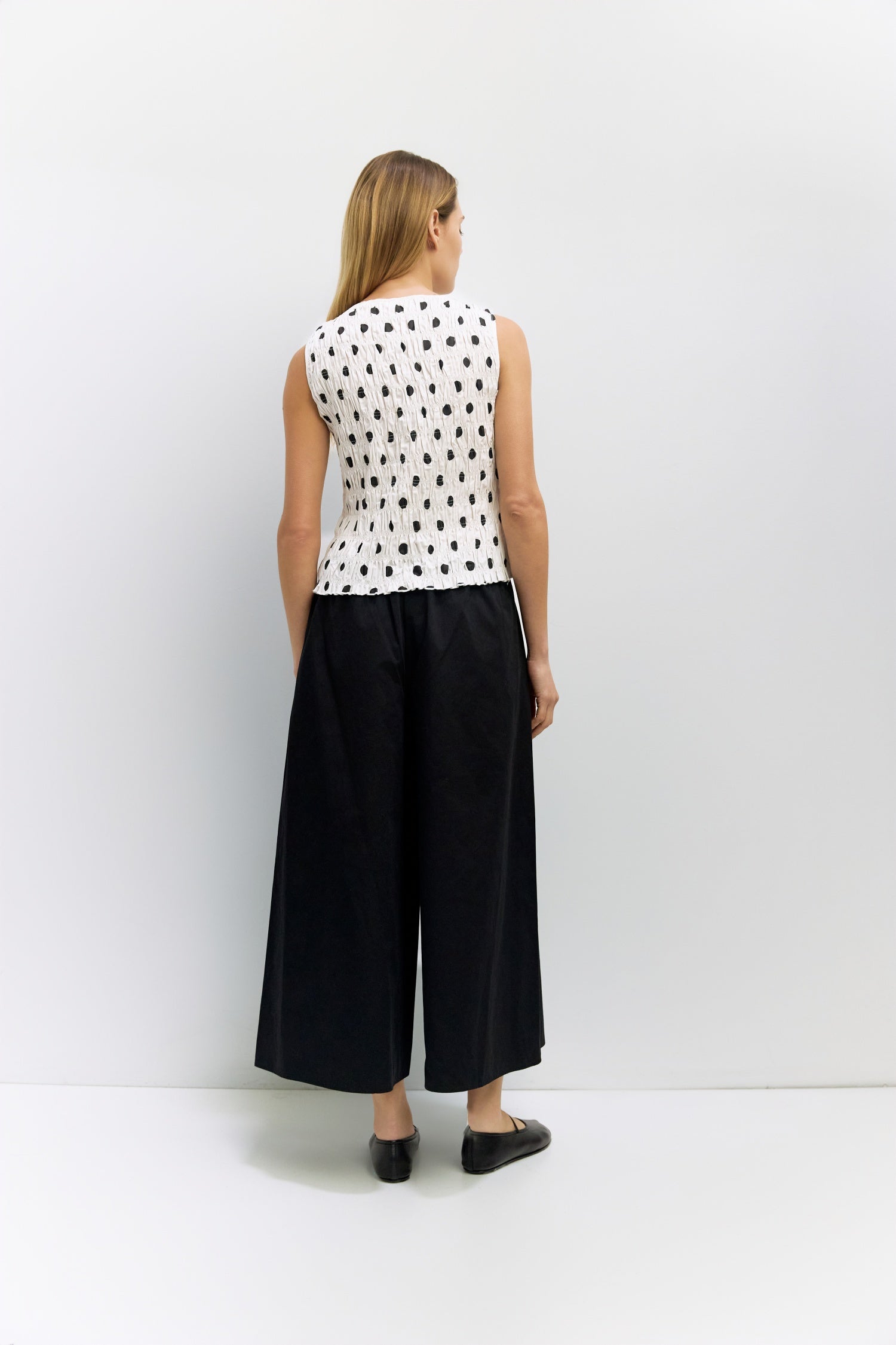 The Tara Pants - Bottoms | Mod Ref | Common Market