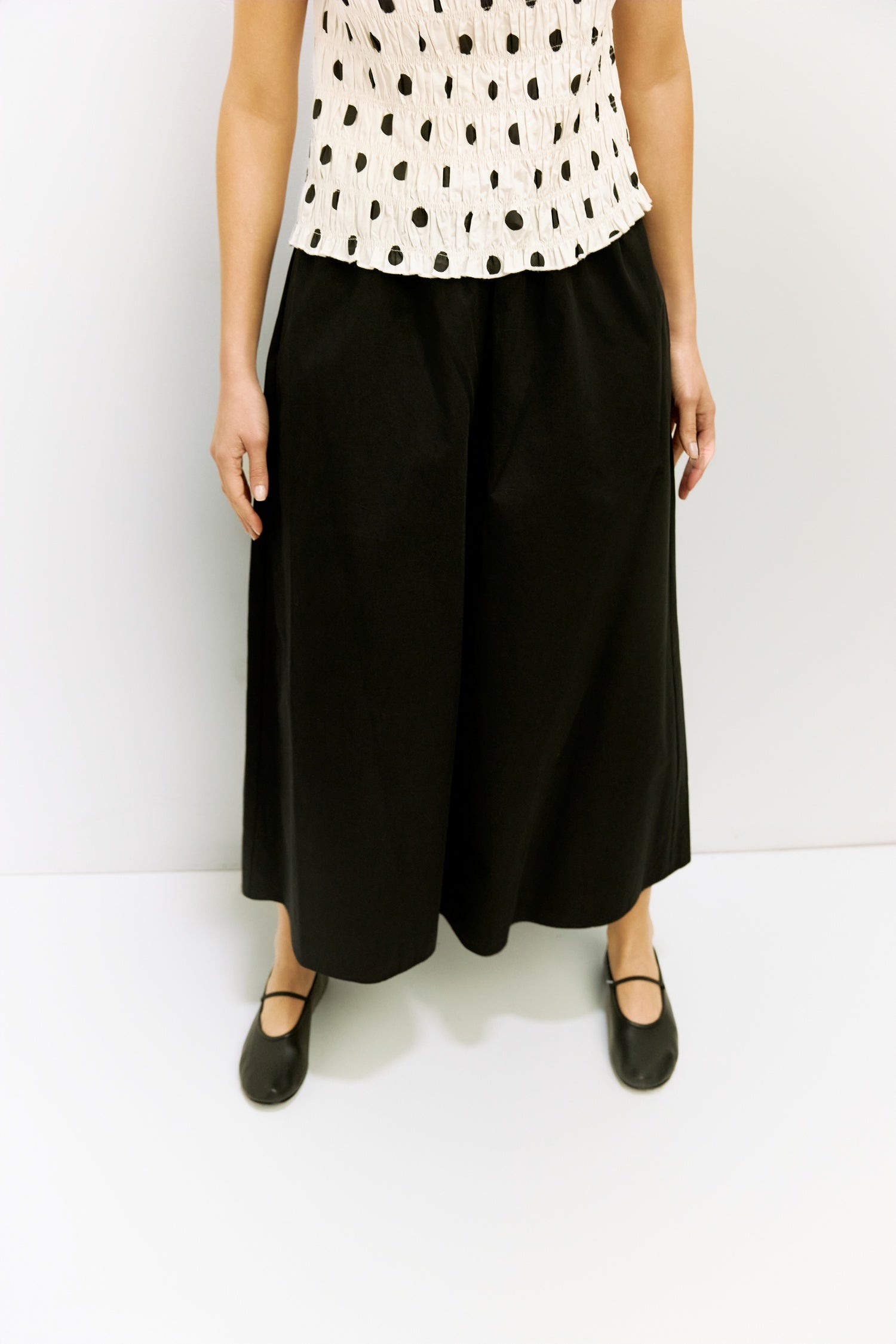 The Tara Pants - Bottoms | Mod Ref | Common Market