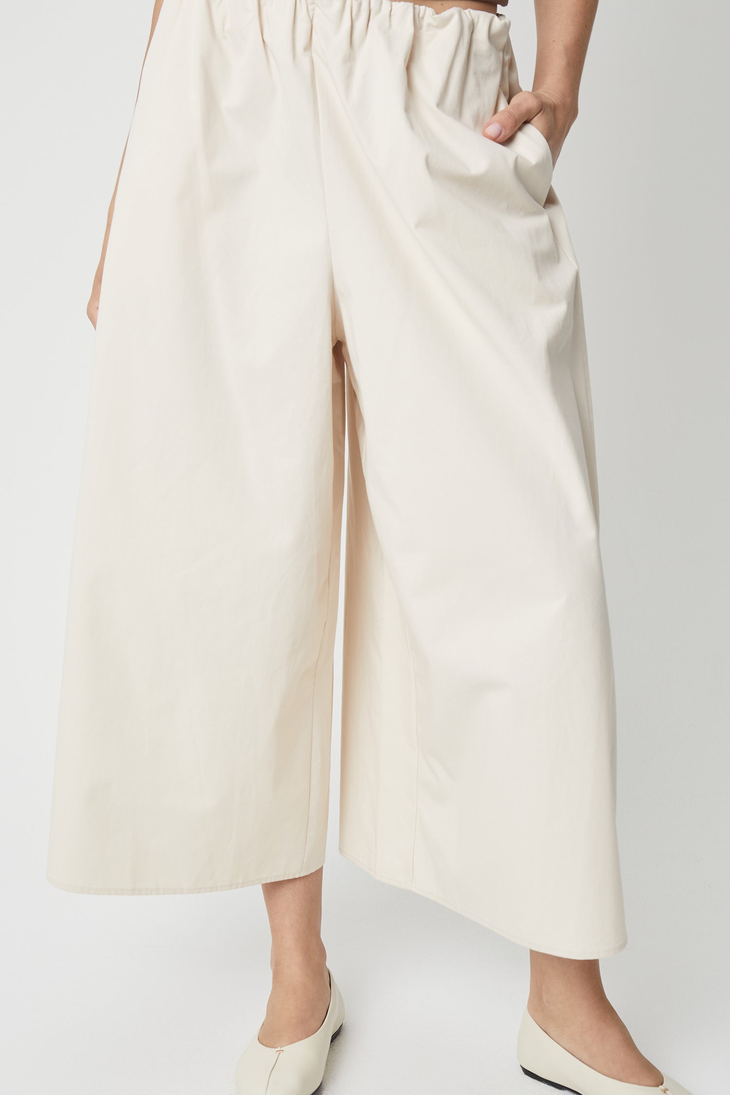 The Tara Pants - Bottoms | Mod Ref | Common Market