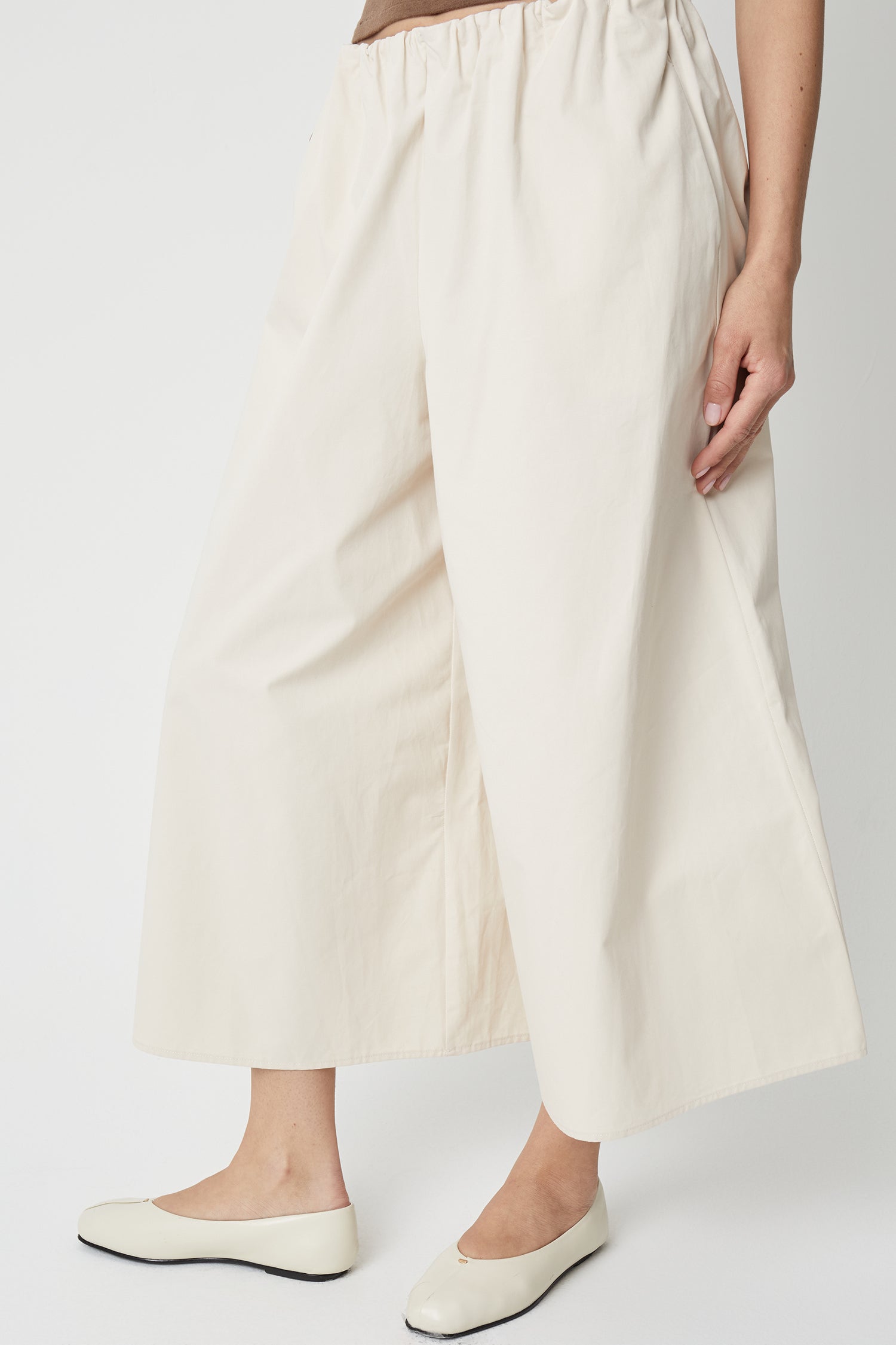 The Tara Pants - Bottoms | Mod Ref | Common Market