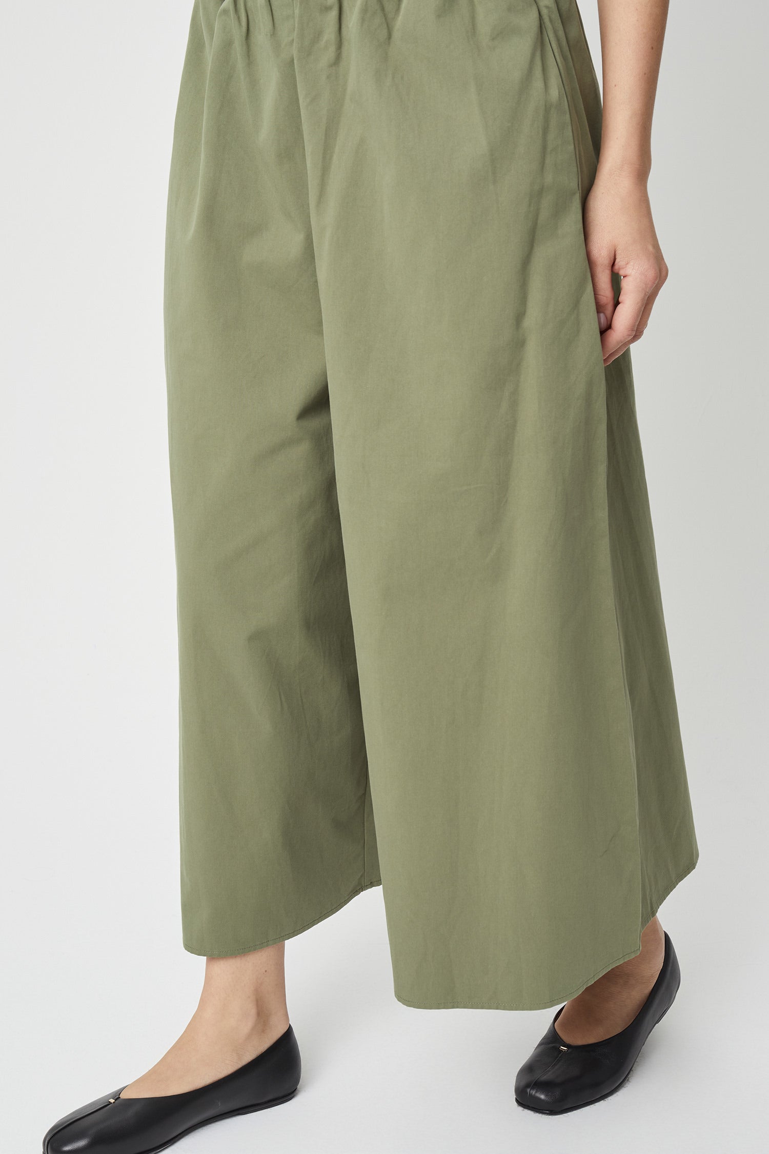 The Tara Pants - Bottoms | Mod Ref | Common Market