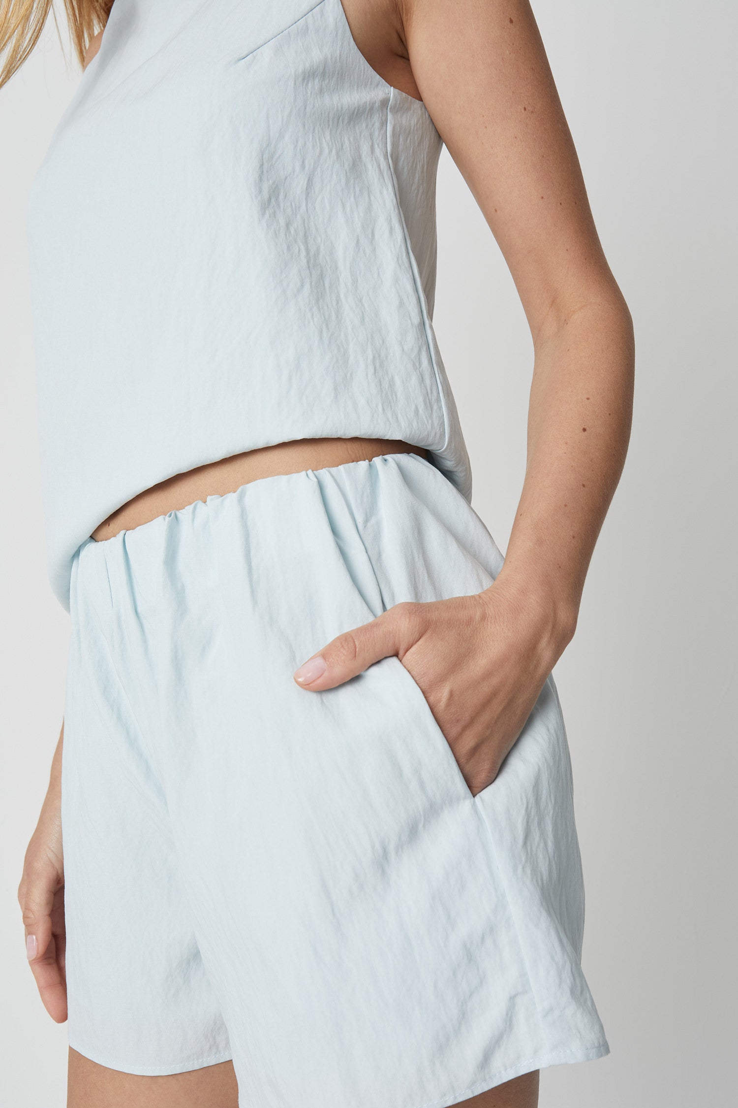 The Piper Shorts - Bottoms | Mod Ref | Common Market