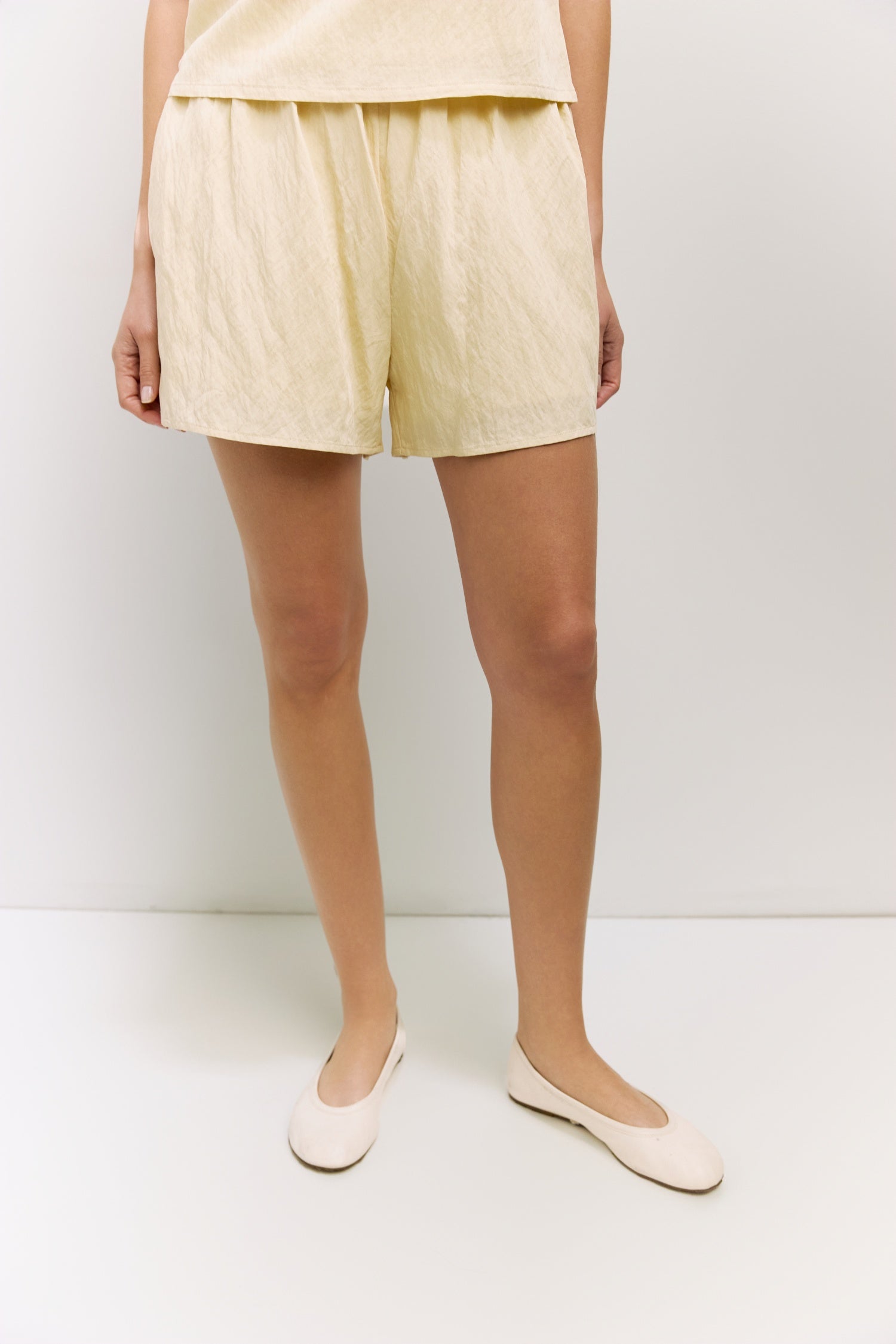 The Piper Shorts - Bottoms | Mod Ref | Common Market