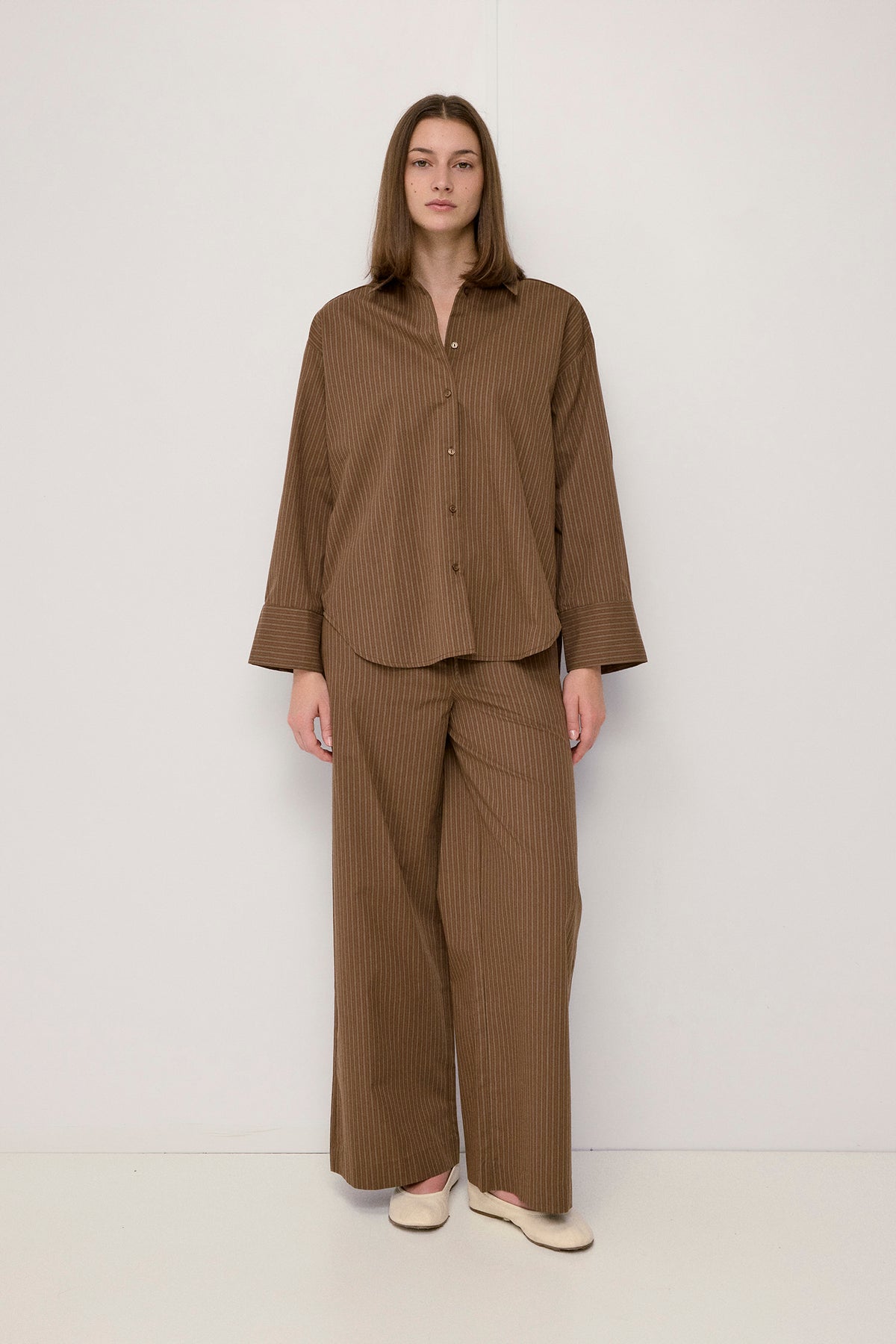 The Avery Pants