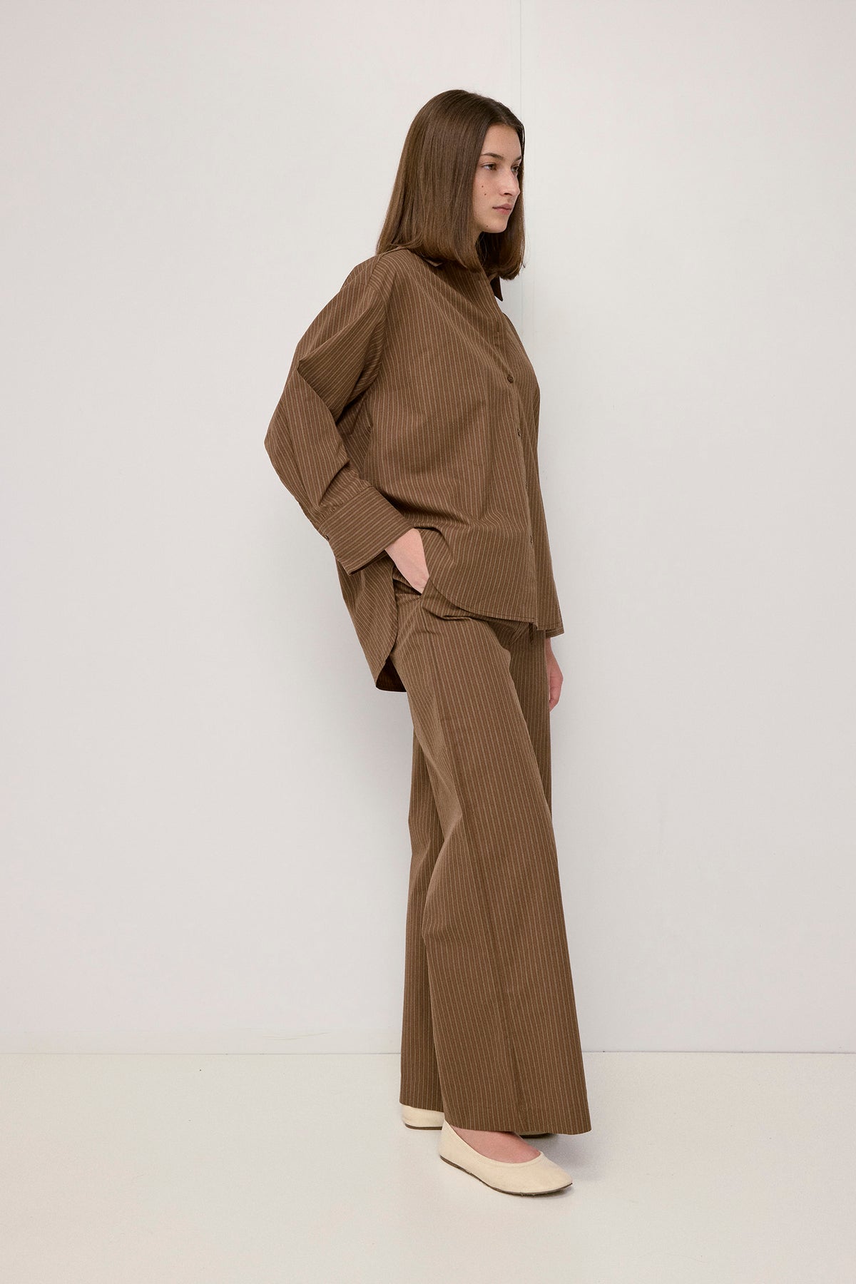 The Avery Pants