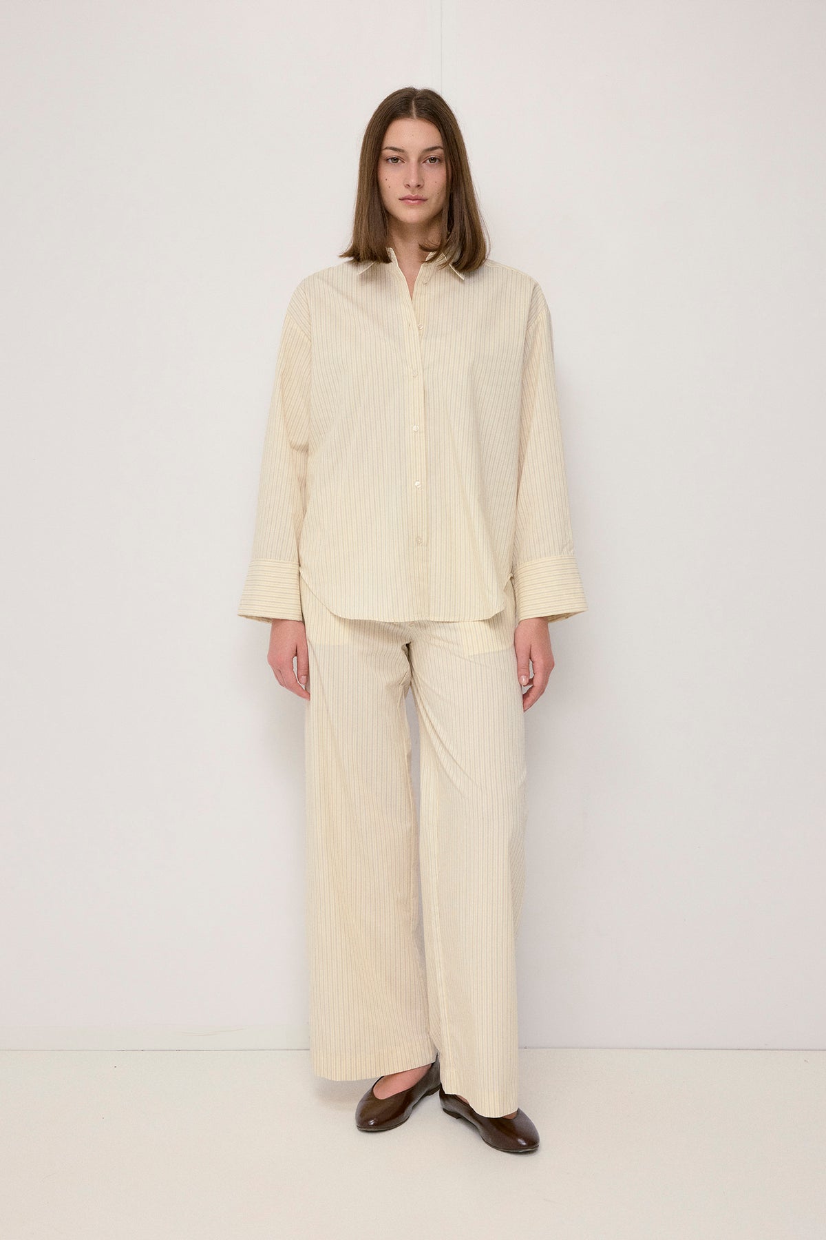 The Avery Pants