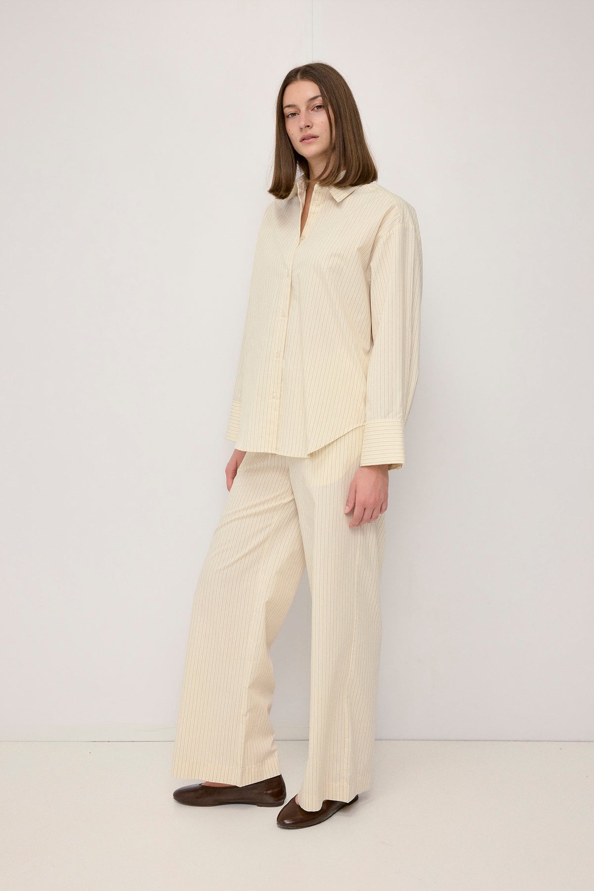 The Avery Pants