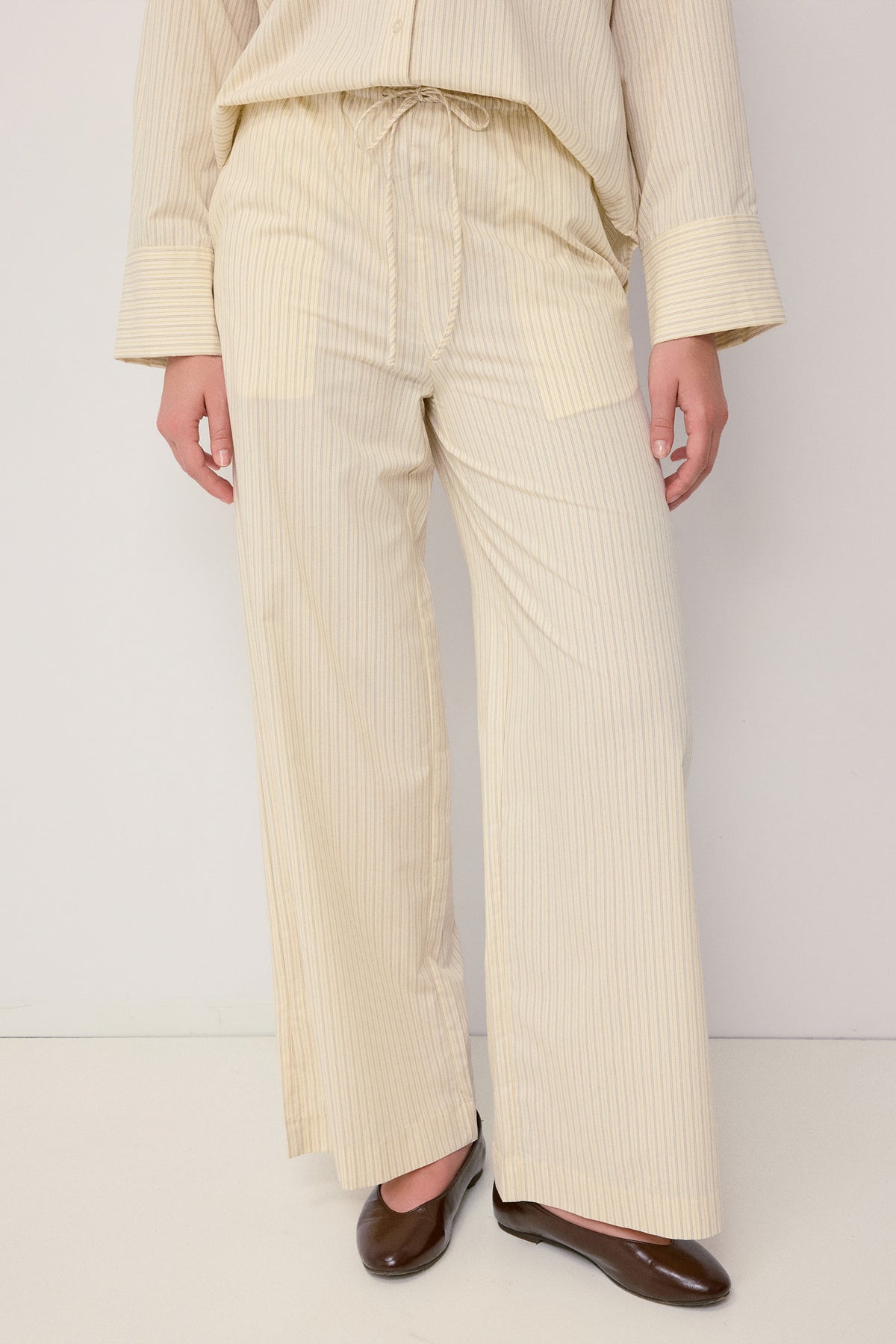 The Avery Pants