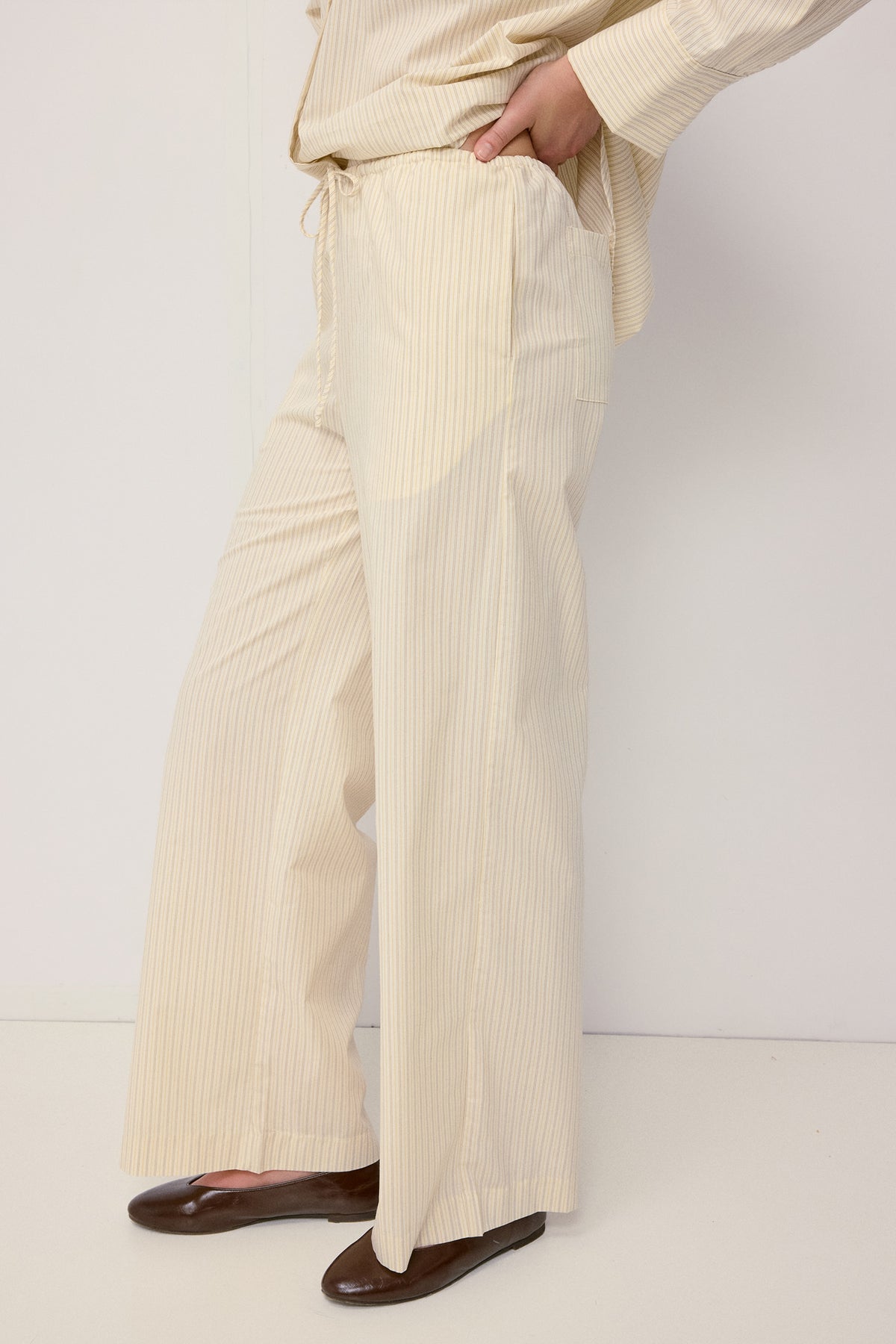 The Avery Pants