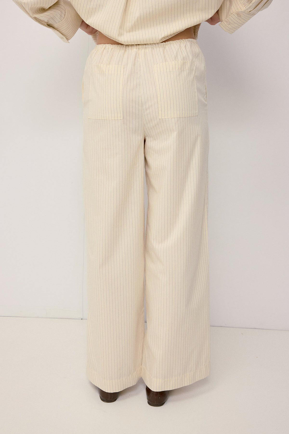 The Avery Pants