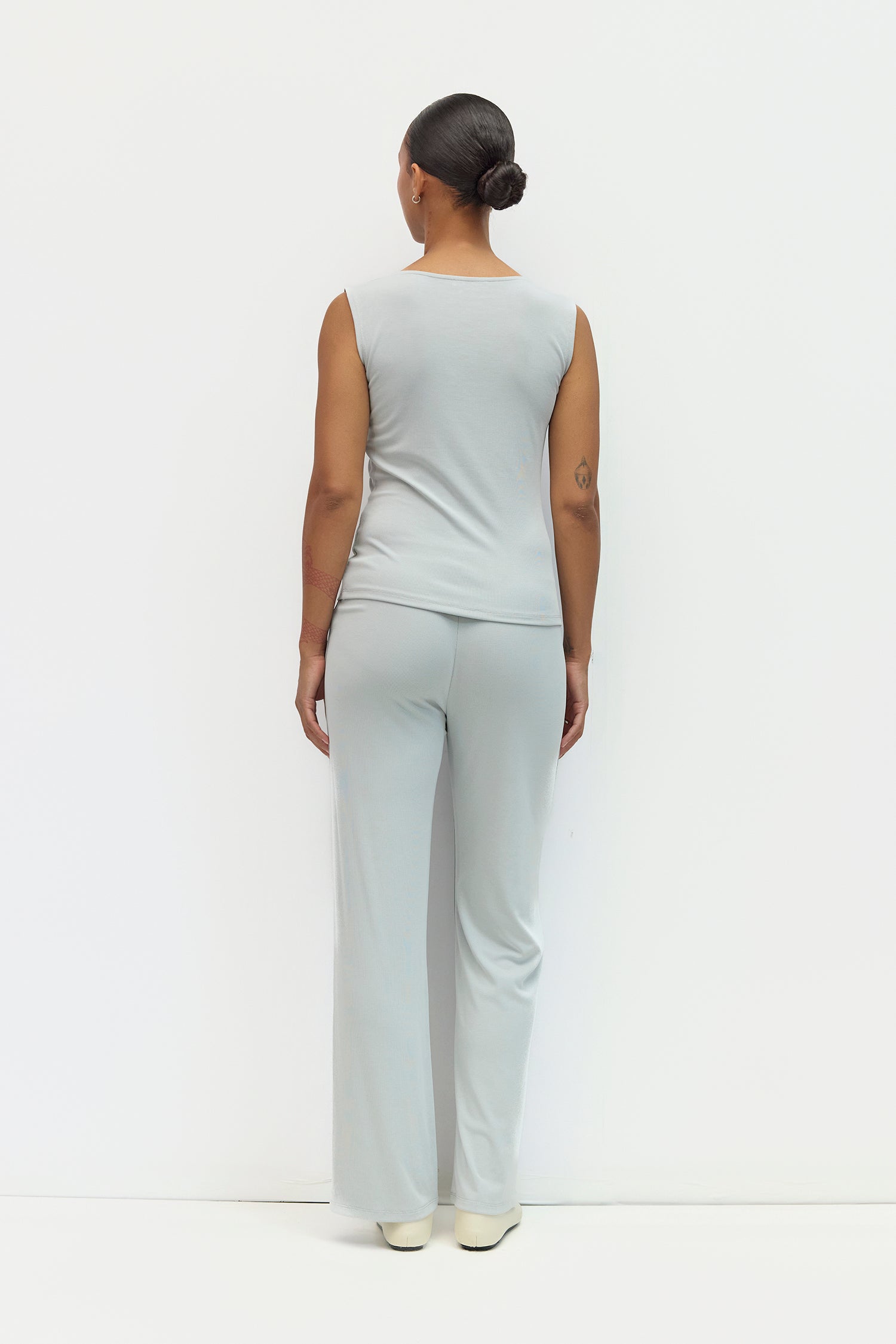The Lee Pants - Bottoms | Mod Ref | Common Market