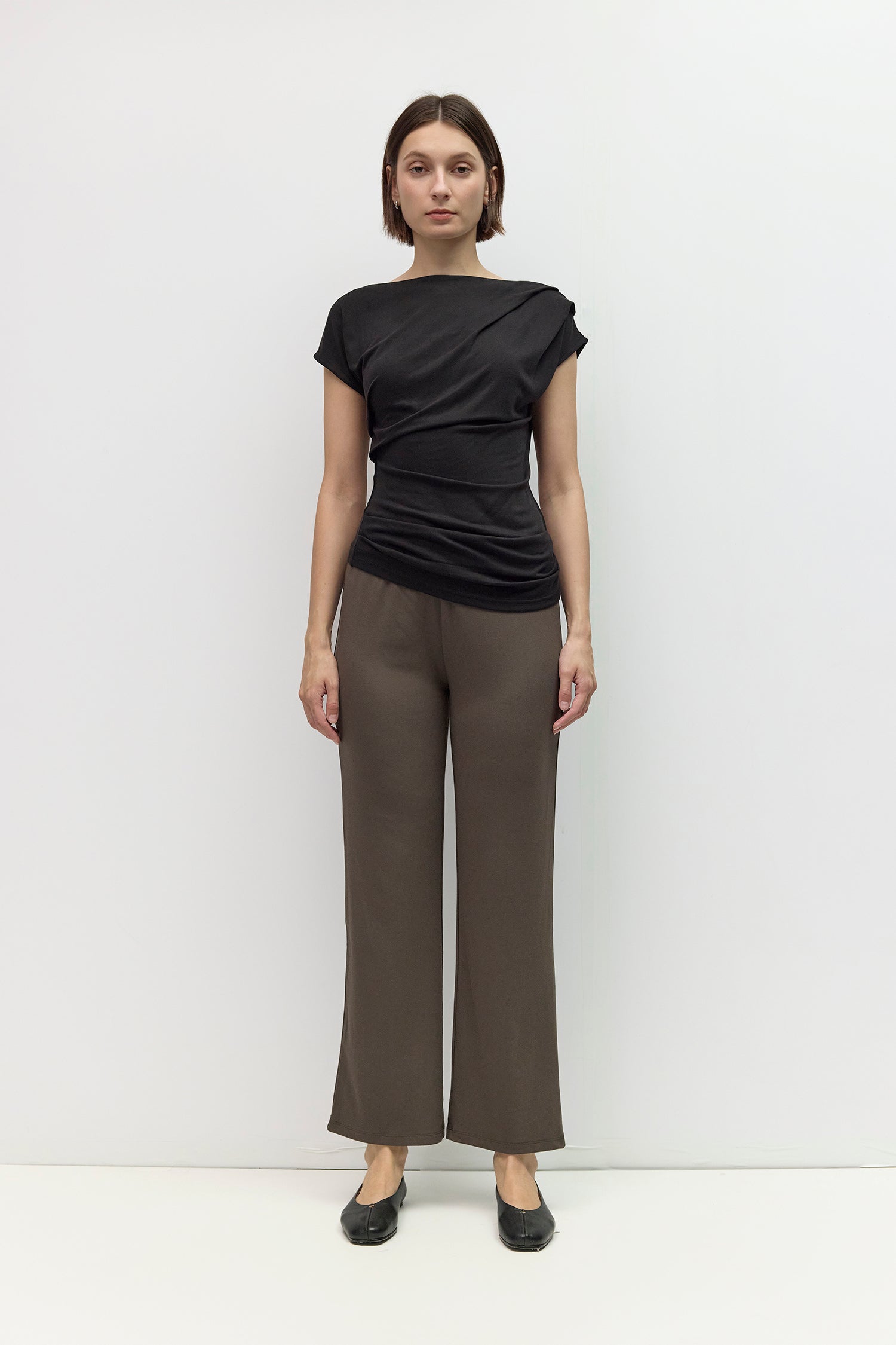 The Lee Pants - Bottoms | Mod Ref | Common Market