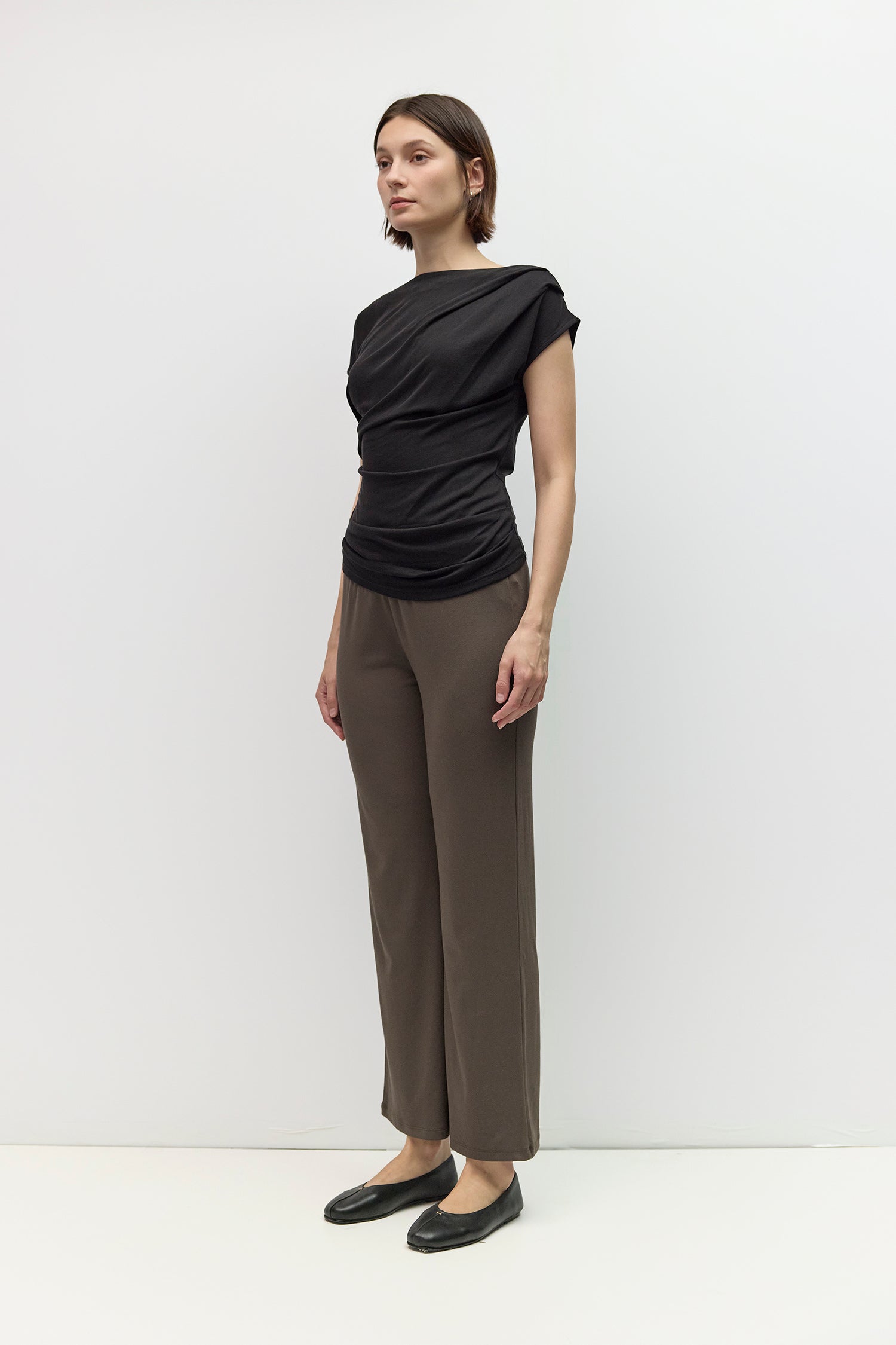 The Lee Pants - Bottoms | Mod Ref | Common Market