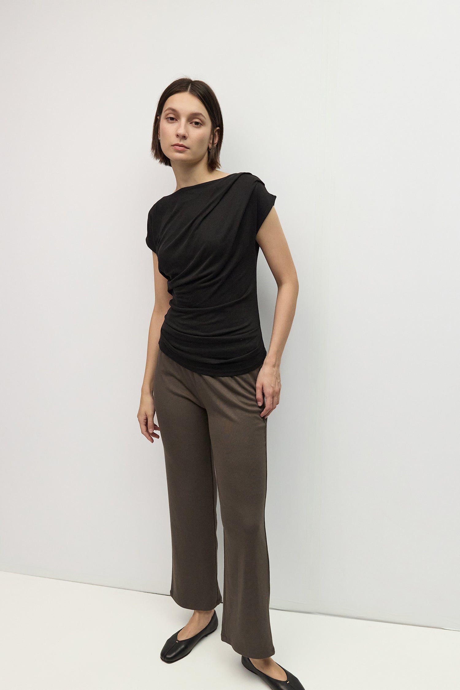 The Lee Pants - Bottoms | Mod Ref | Common Market