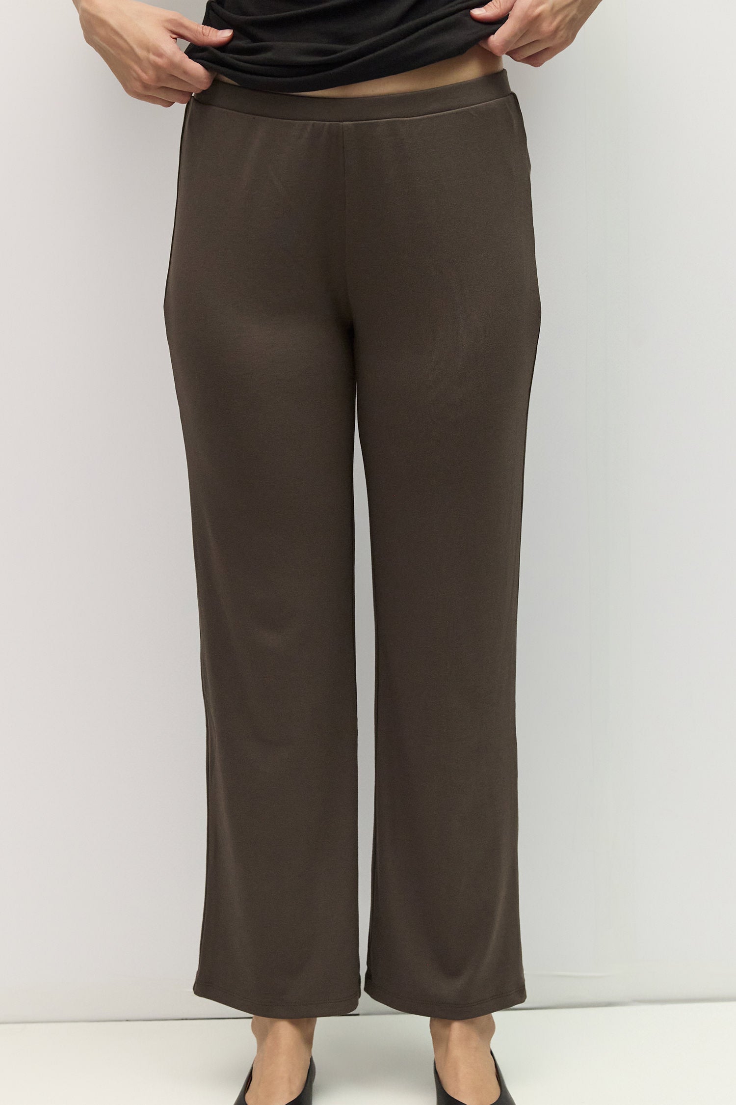 The Lee Pants - Bottoms | Mod Ref | Common Market