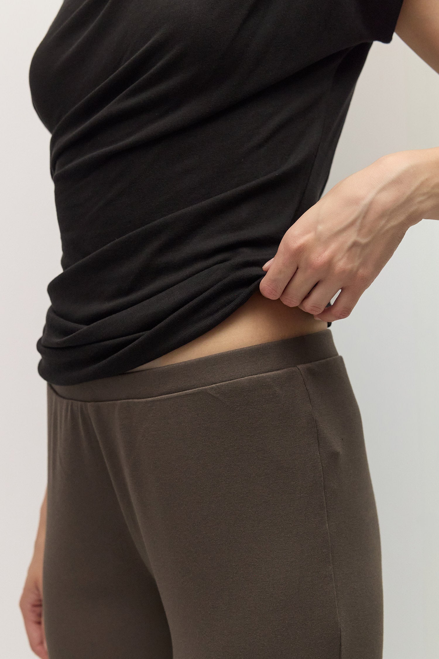 The Lee Pants - Bottoms | Mod Ref | Common Market