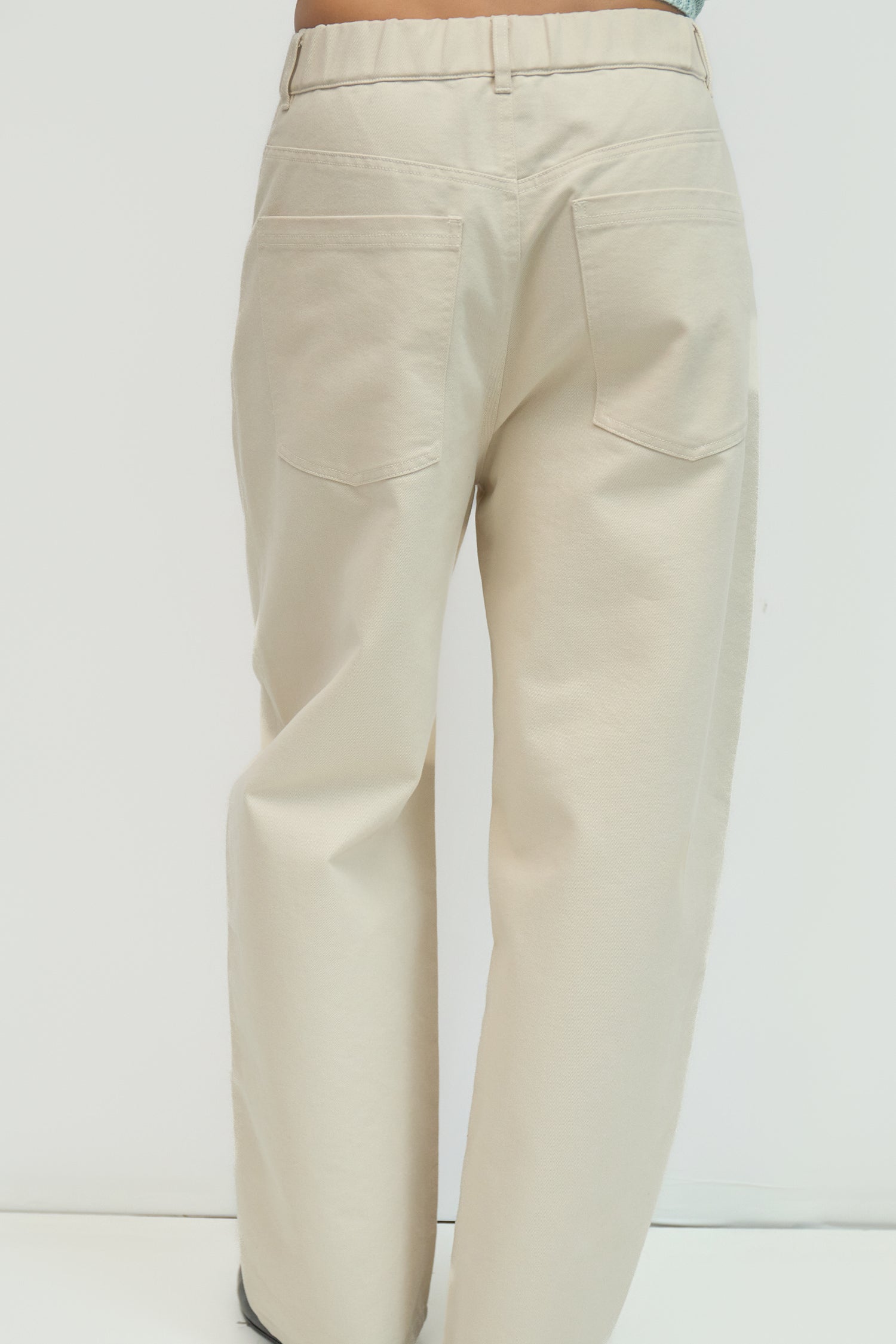 The Lisa Pants - Bottoms | Mod Ref | Common Market