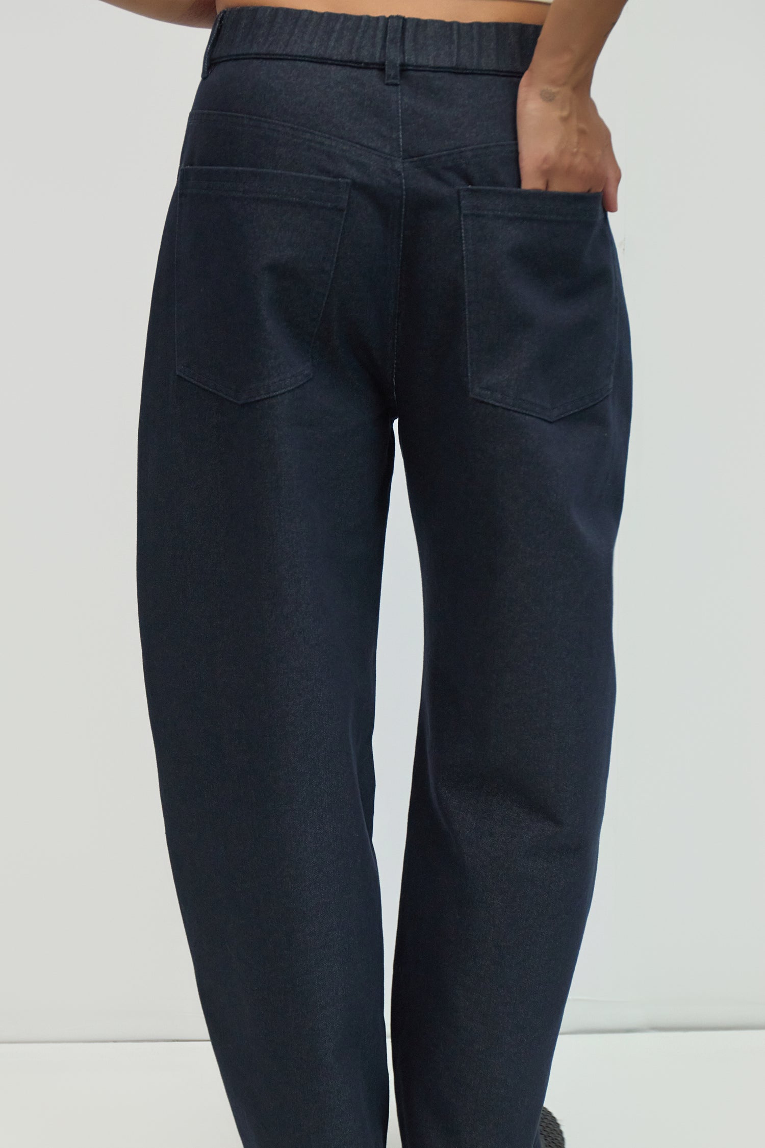 The Lisa Pants - Bottoms | Mod Ref | Common Market
