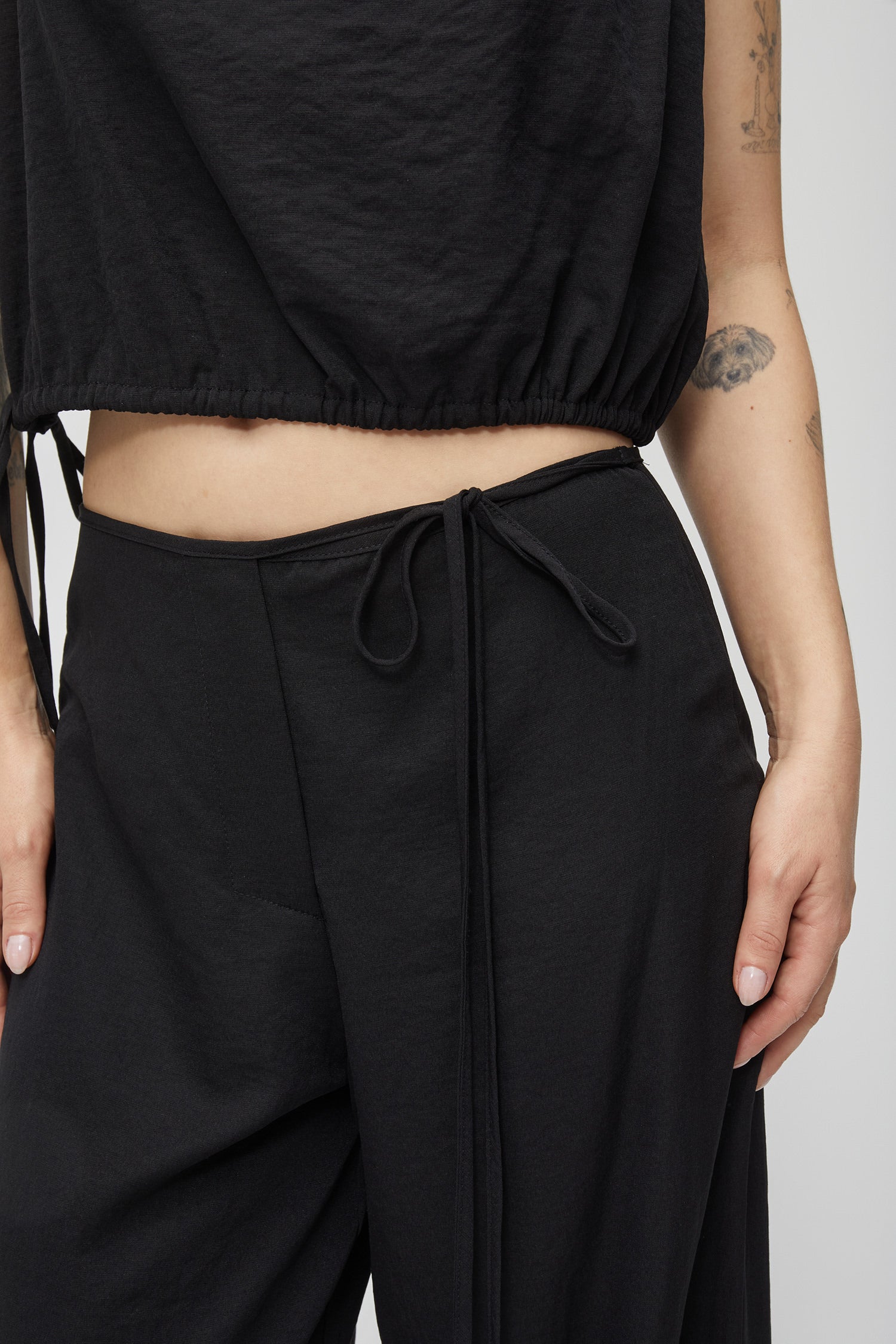 The Shar Pants - Bottoms | Mod Ref | Common Market