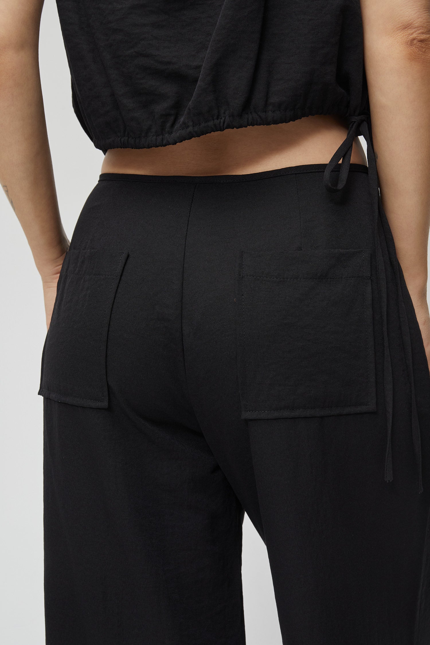 The Shar Pants - Bottoms | Mod Ref | Common Market