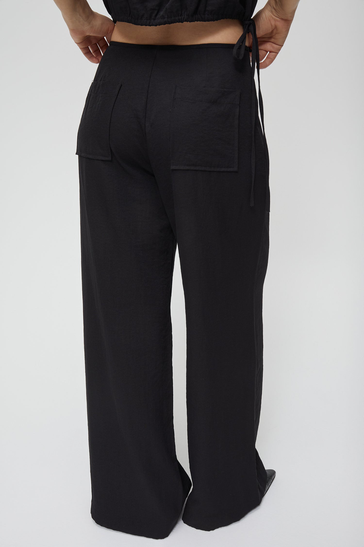 The Shar Pants - Bottoms | Mod Ref | Common Market
