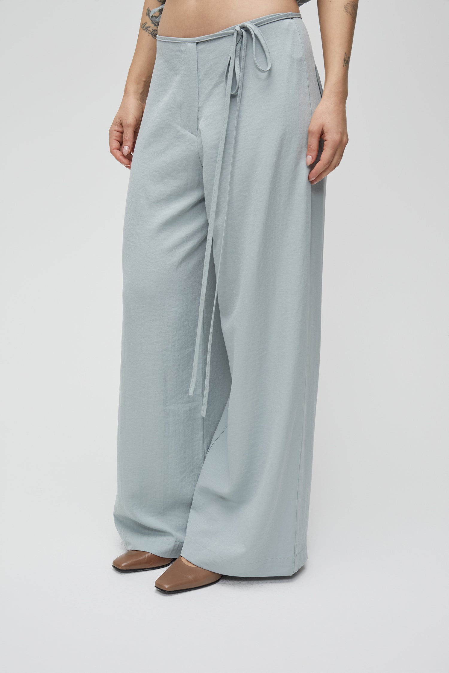 The Shar Pants - Bottoms | Mod Ref | Common Market