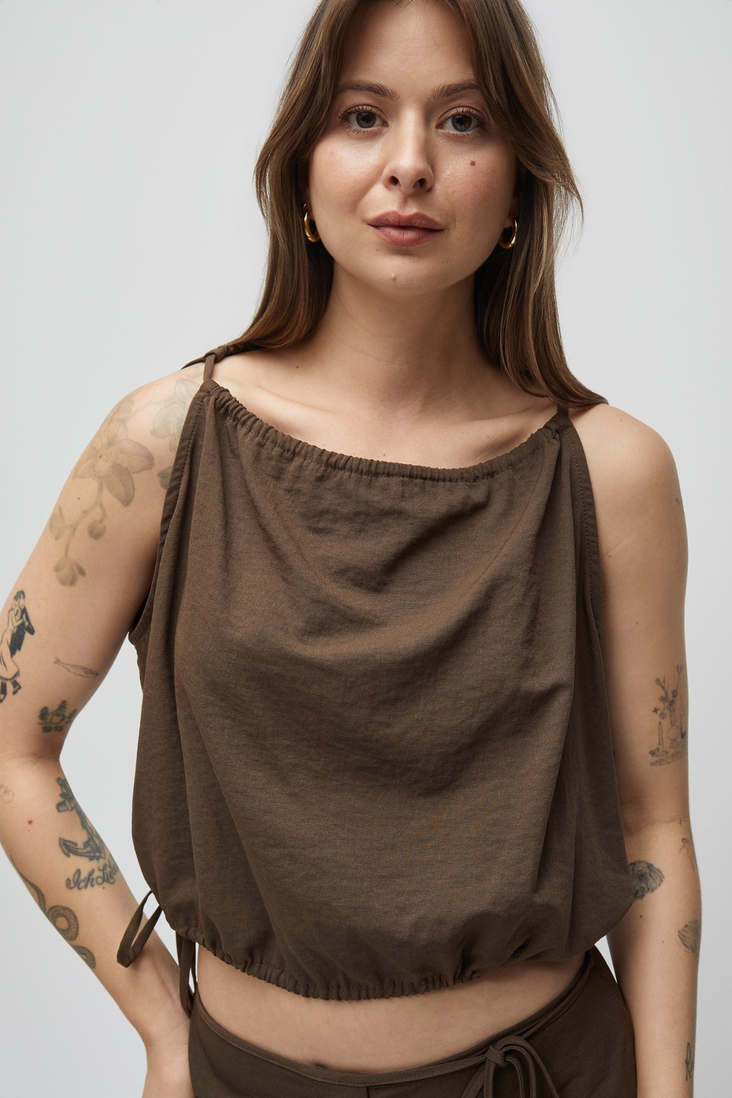 The Shar Top - Tops | Mod Ref | Common Market