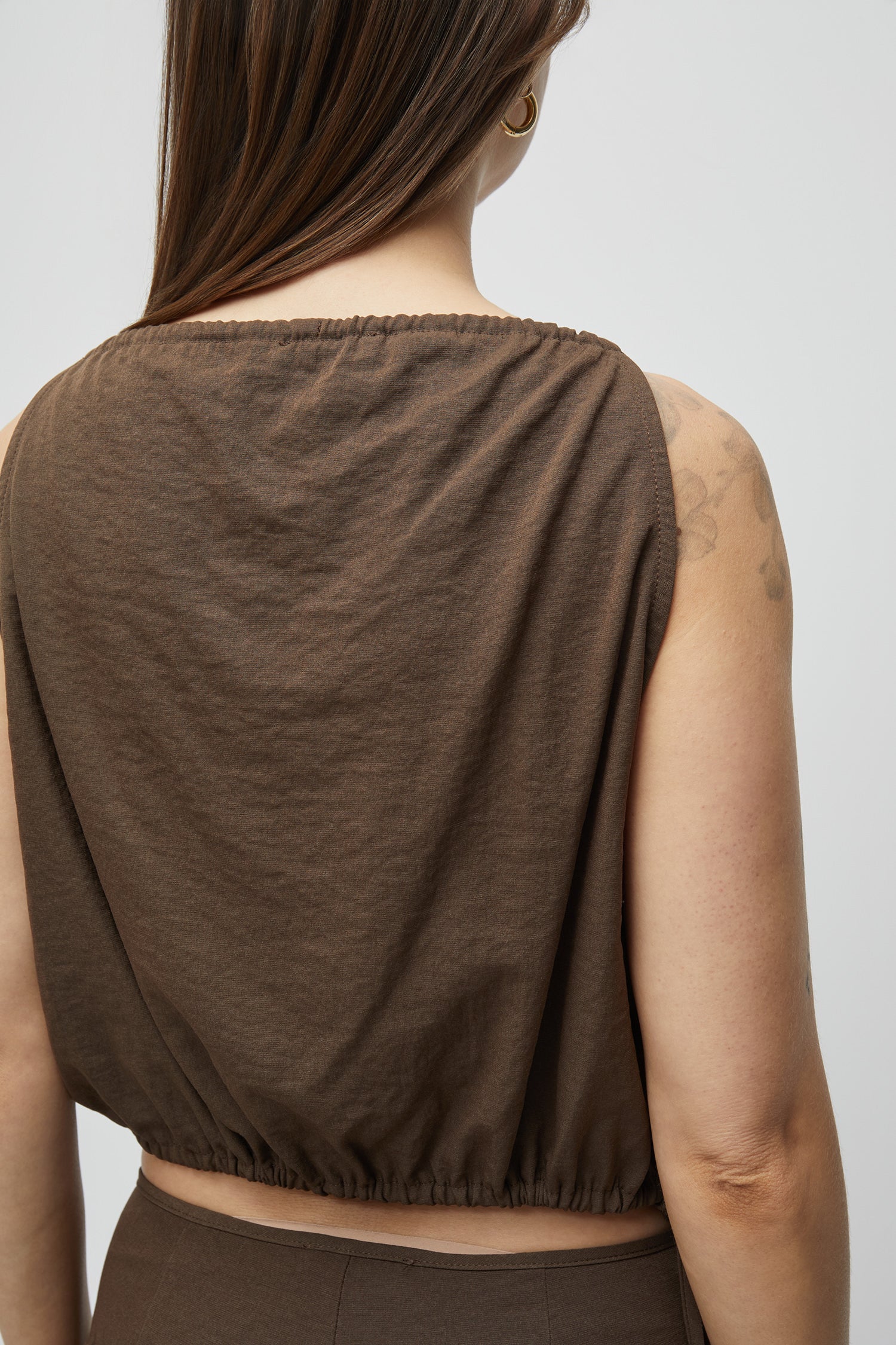 The Shar Top - Tops | Mod Ref | Common Market