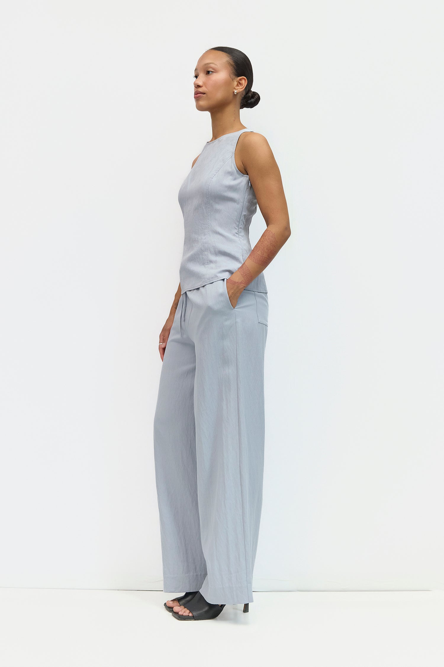 The Jodi Pants - Bottoms | Mod Ref | Common Market