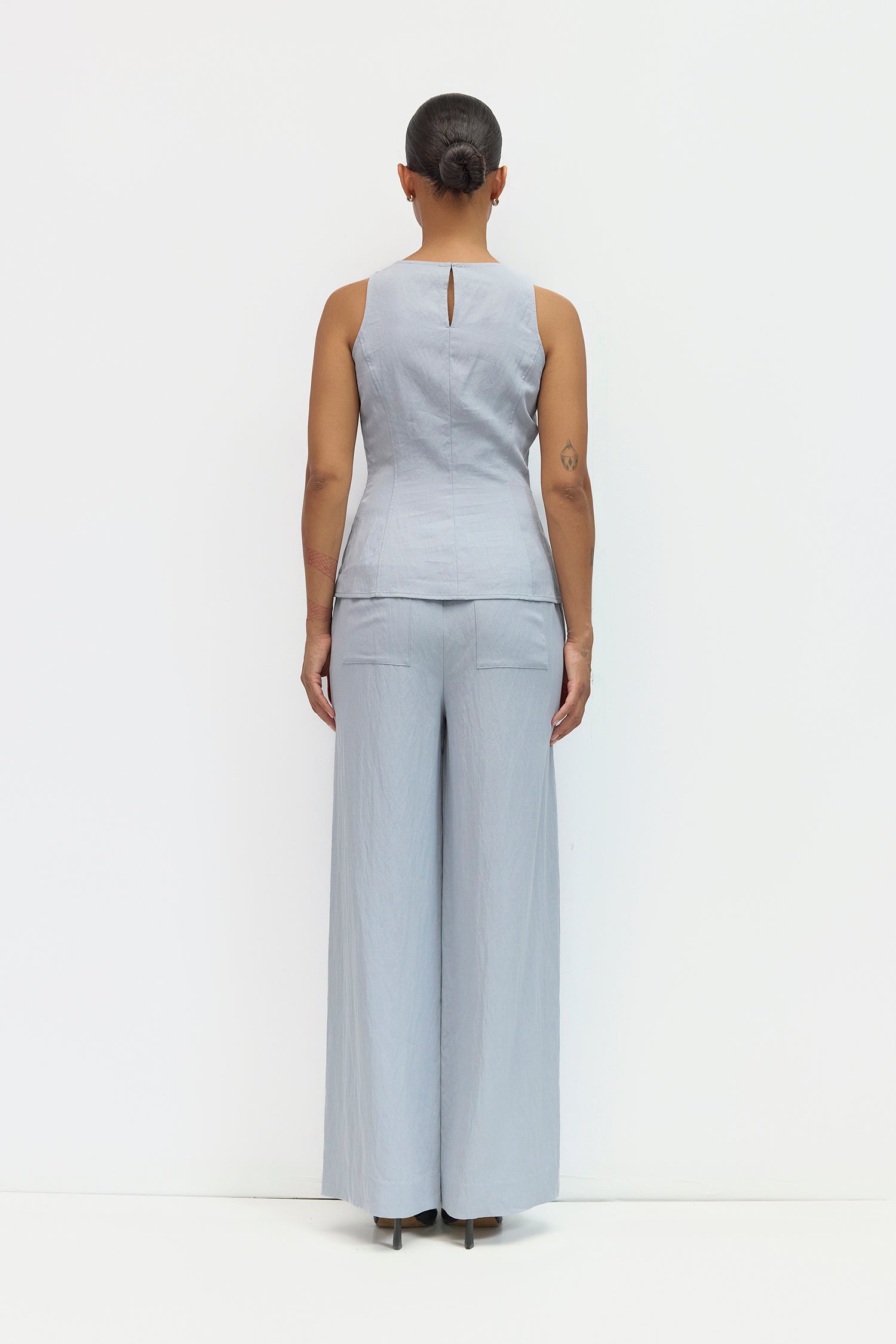 The Jodi Pants - Bottoms | Mod Ref | Common Market