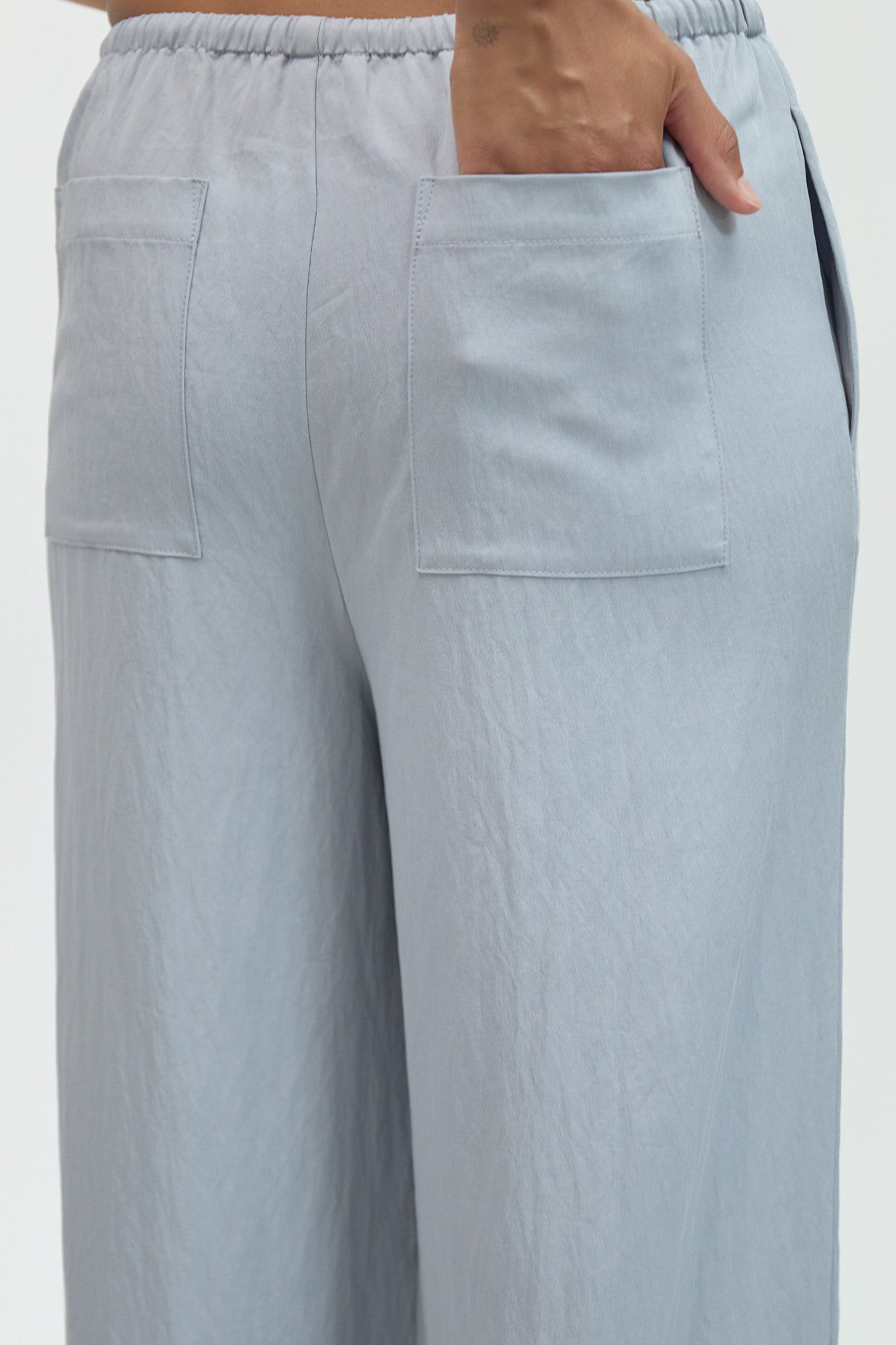 The Jodi Pants - Bottoms | Mod Ref | Common Market
