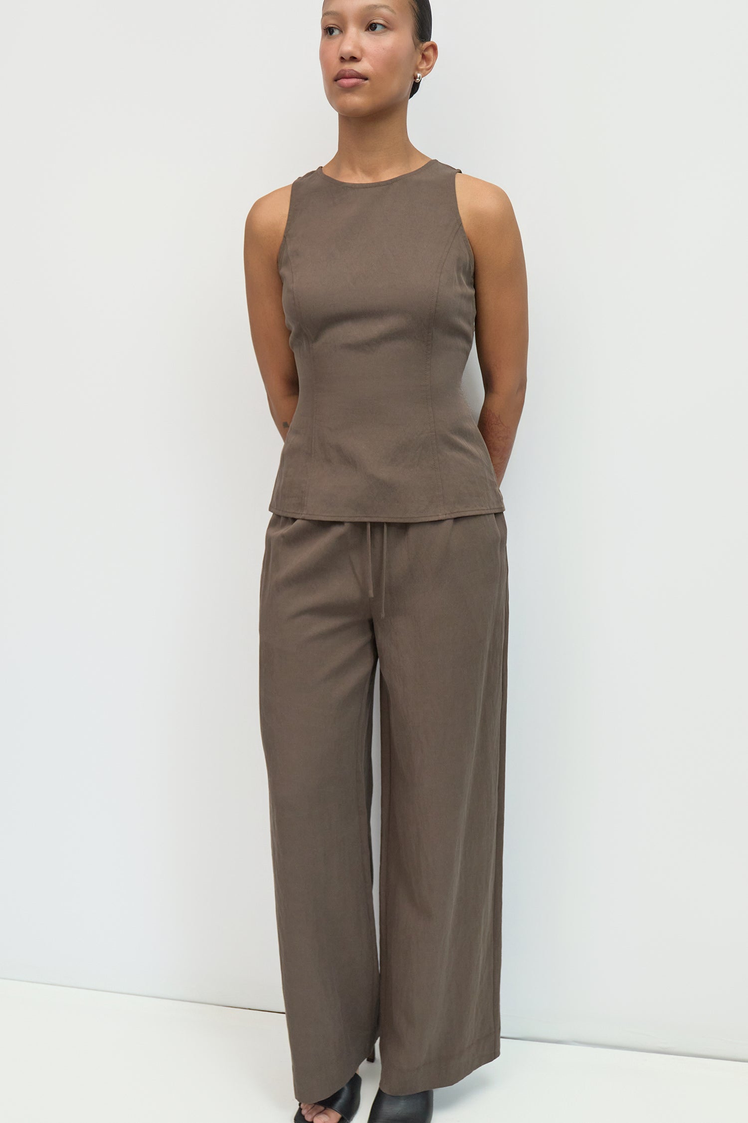 The Jodi Pants - Bottoms | Mod Ref | Common Market