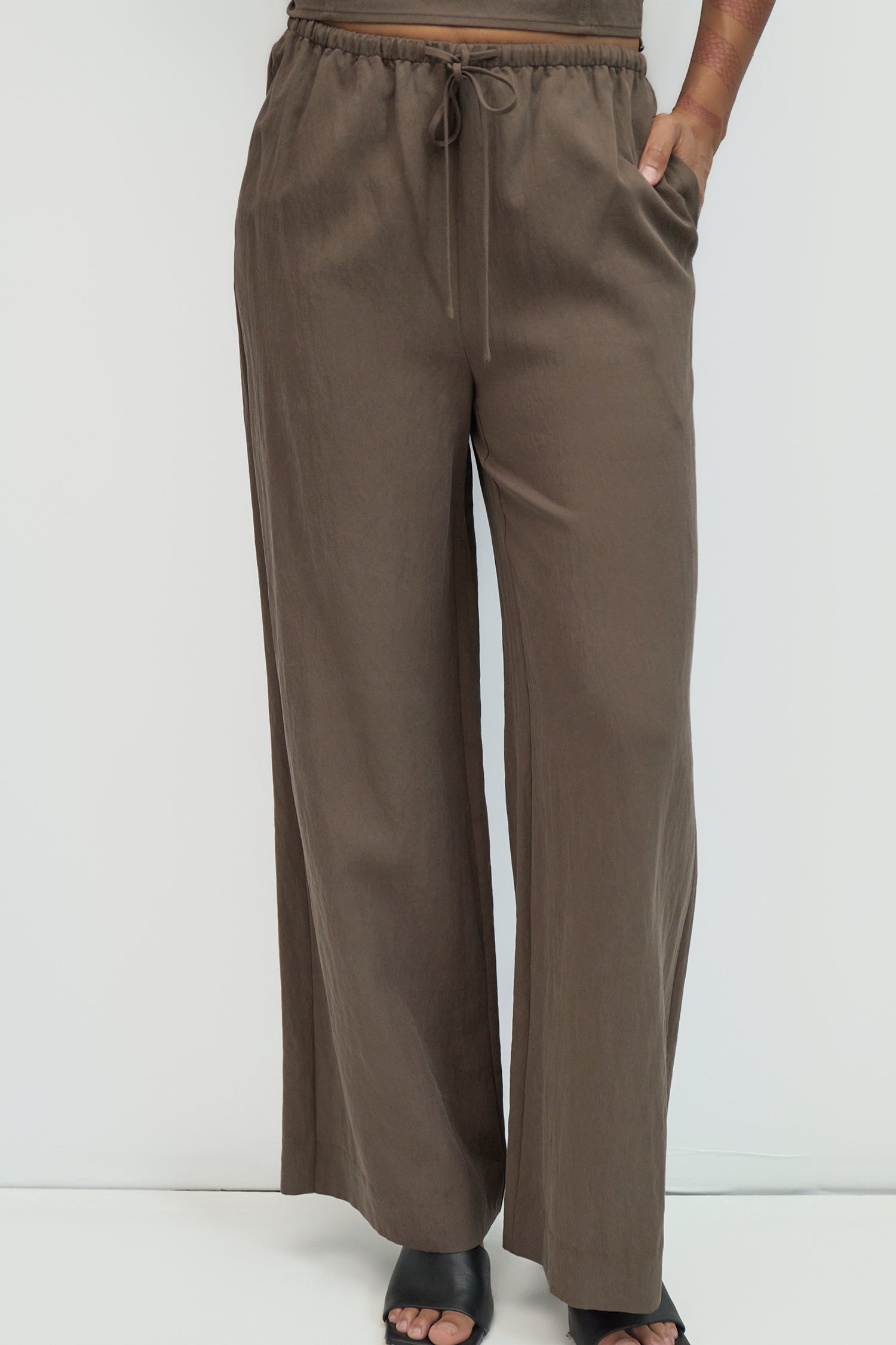 The Jodi Pants - Bottoms | Mod Ref | Common Market