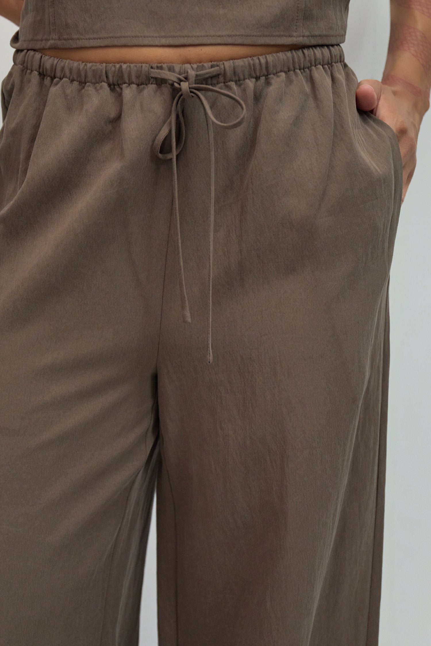 The Jodi Pants - Bottoms | Mod Ref | Common Market