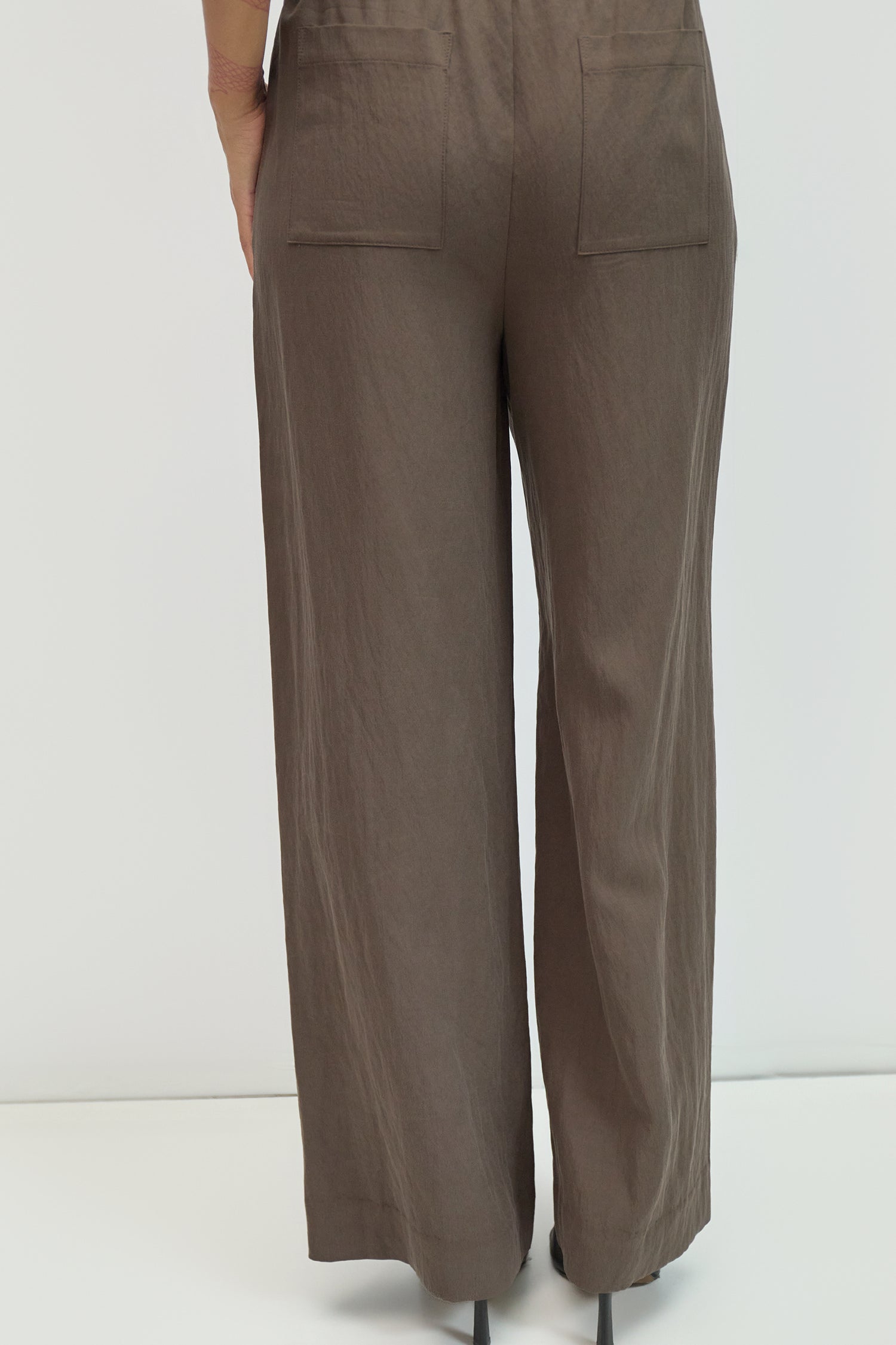 The Jodi Pants - Bottoms | Mod Ref | Common Market