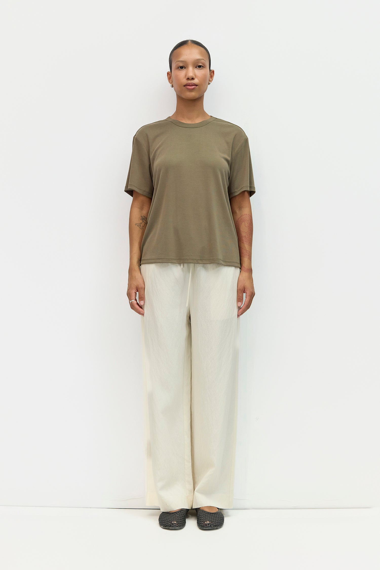 The Jodi Pants - Bottoms | Mod Ref | Common Market
