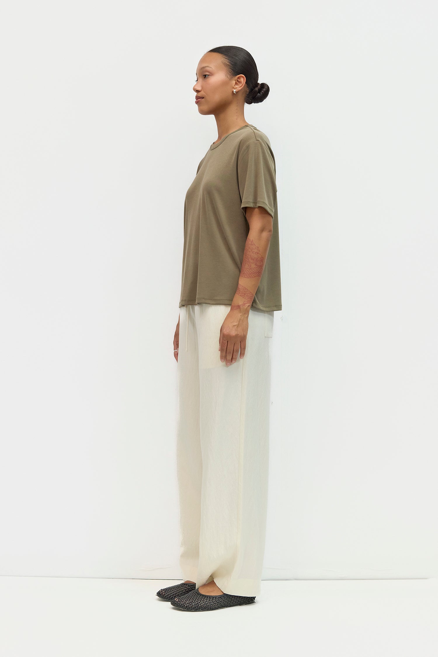 The Jodi Pants - Bottoms | Mod Ref | Common Market