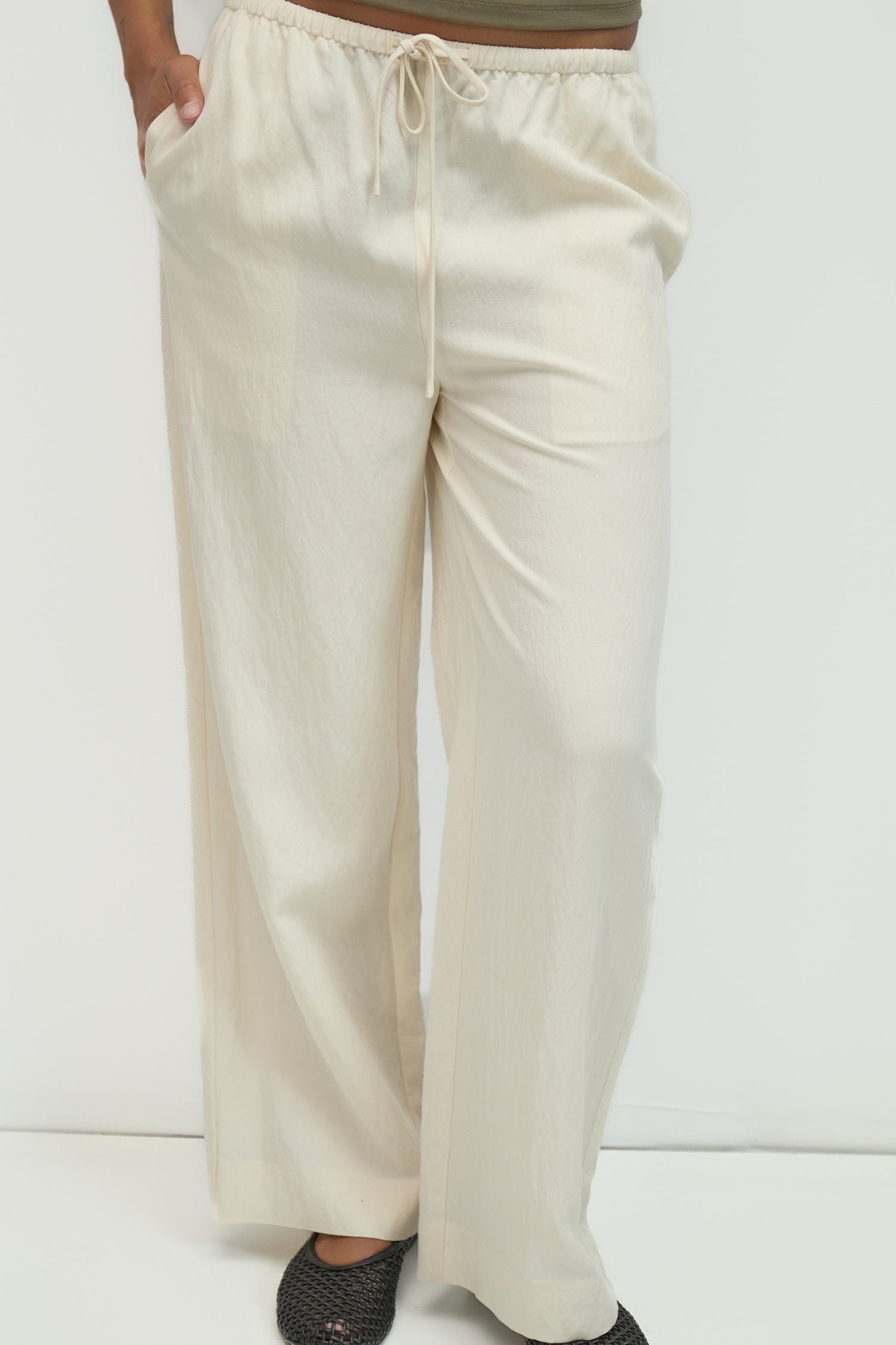 The Jodi Pants - Bottoms | Mod Ref | Common Market