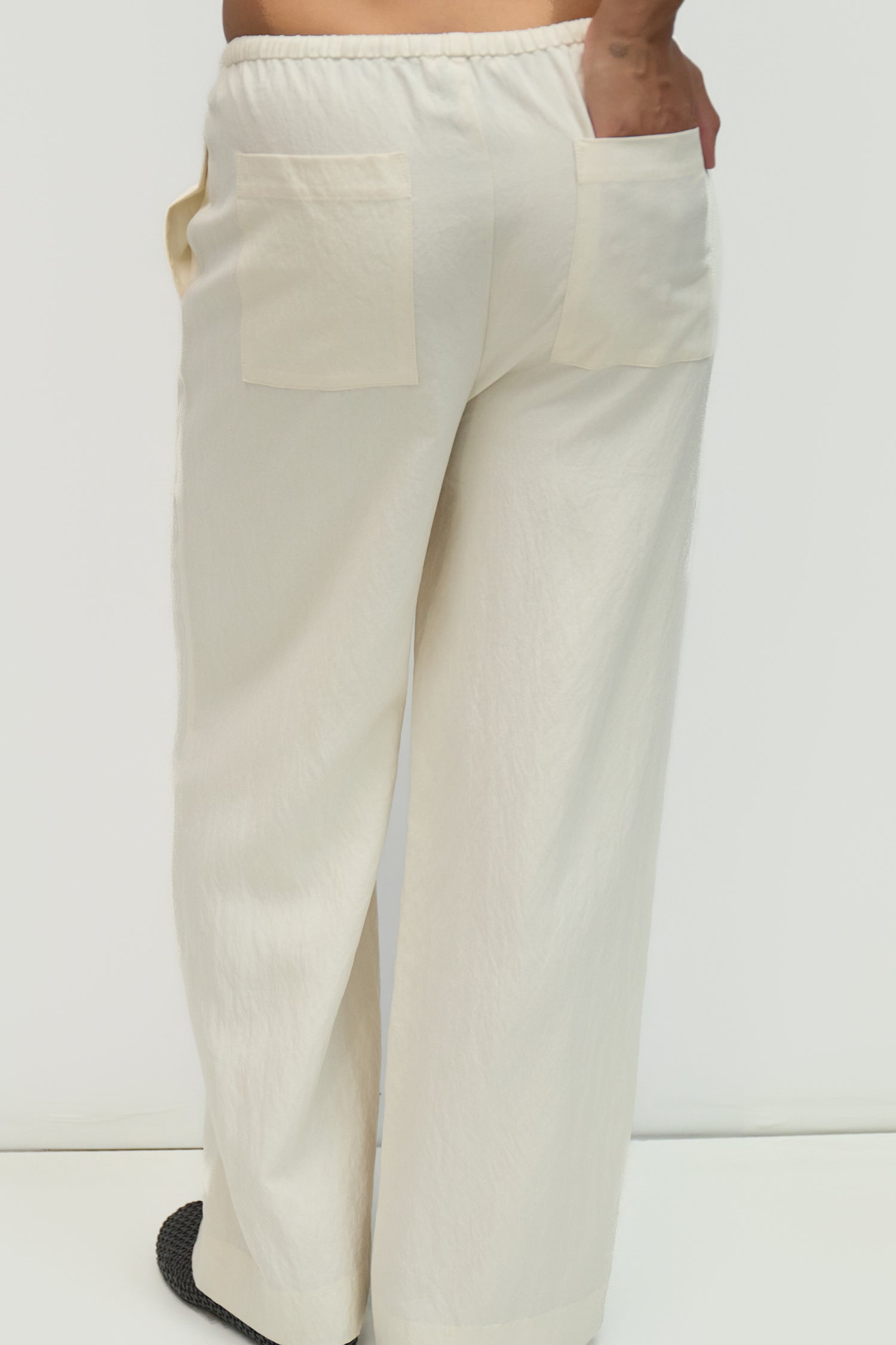 The Jodi Pants - Bottoms | Mod Ref | Common Market