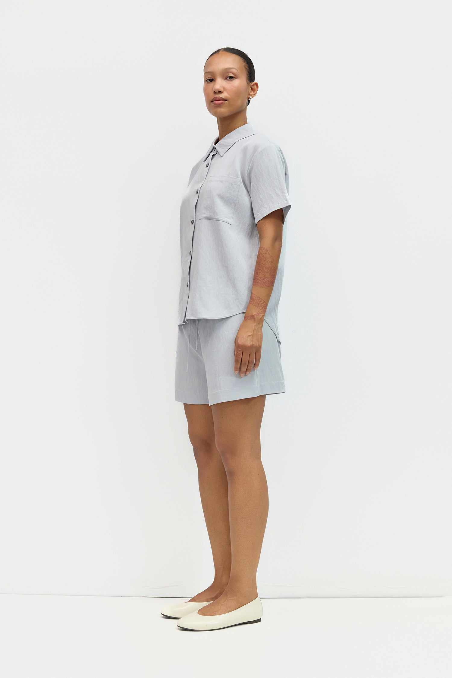 The Julie Shorts - Bottoms | Mod Ref | Common Market